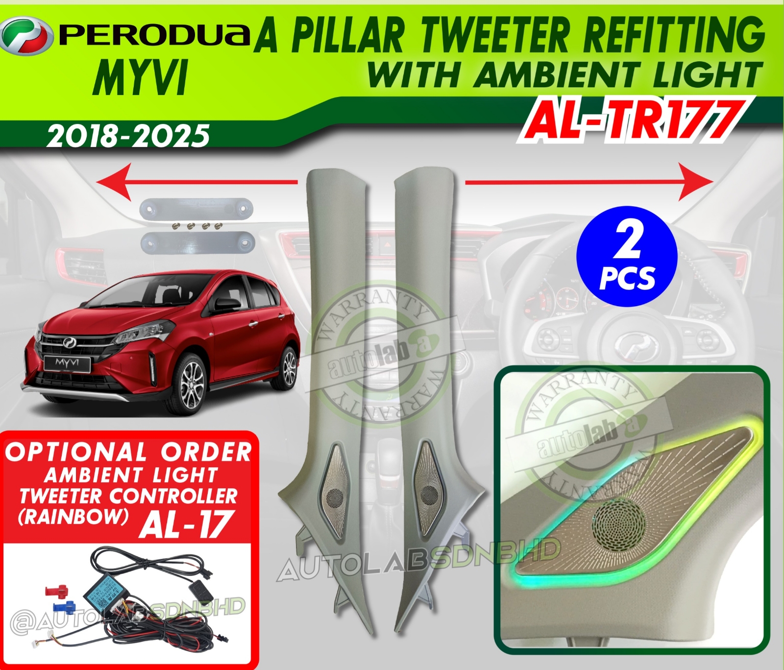 Perodua