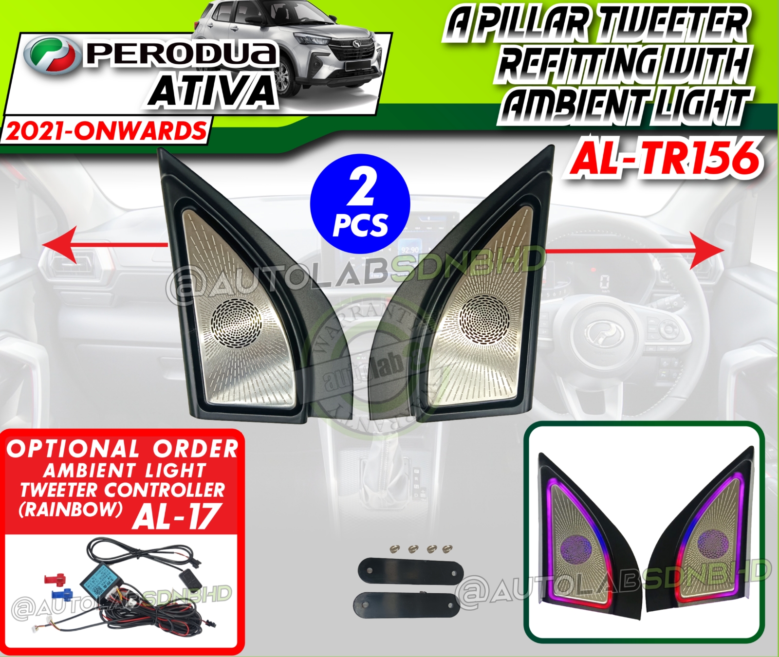 Perodua
