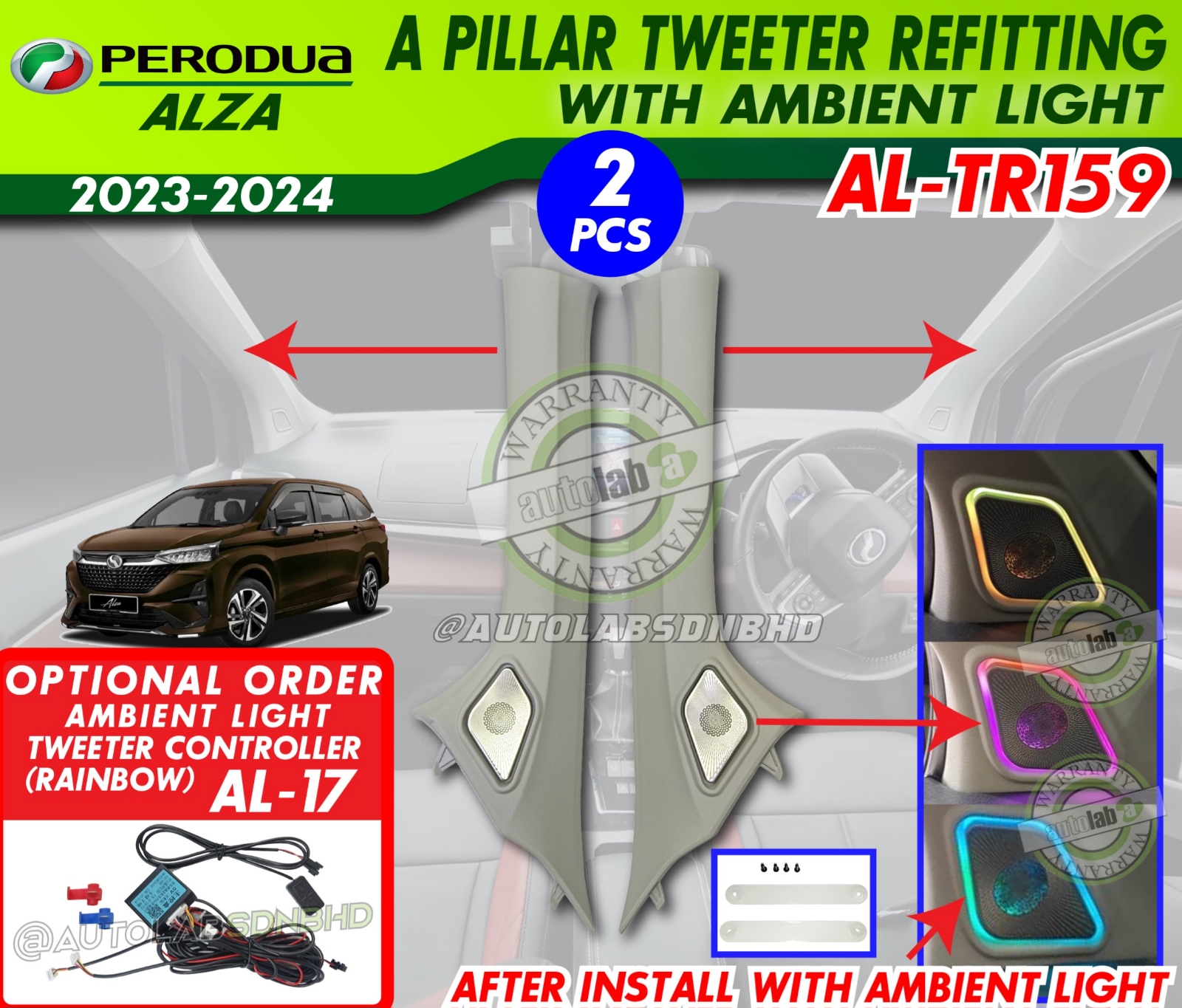 Perodua