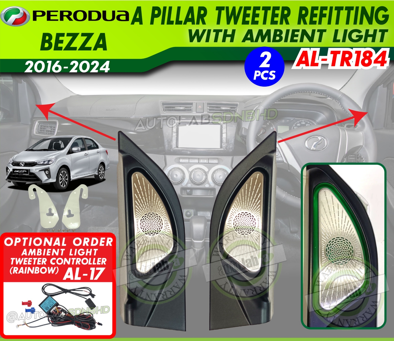Perodua