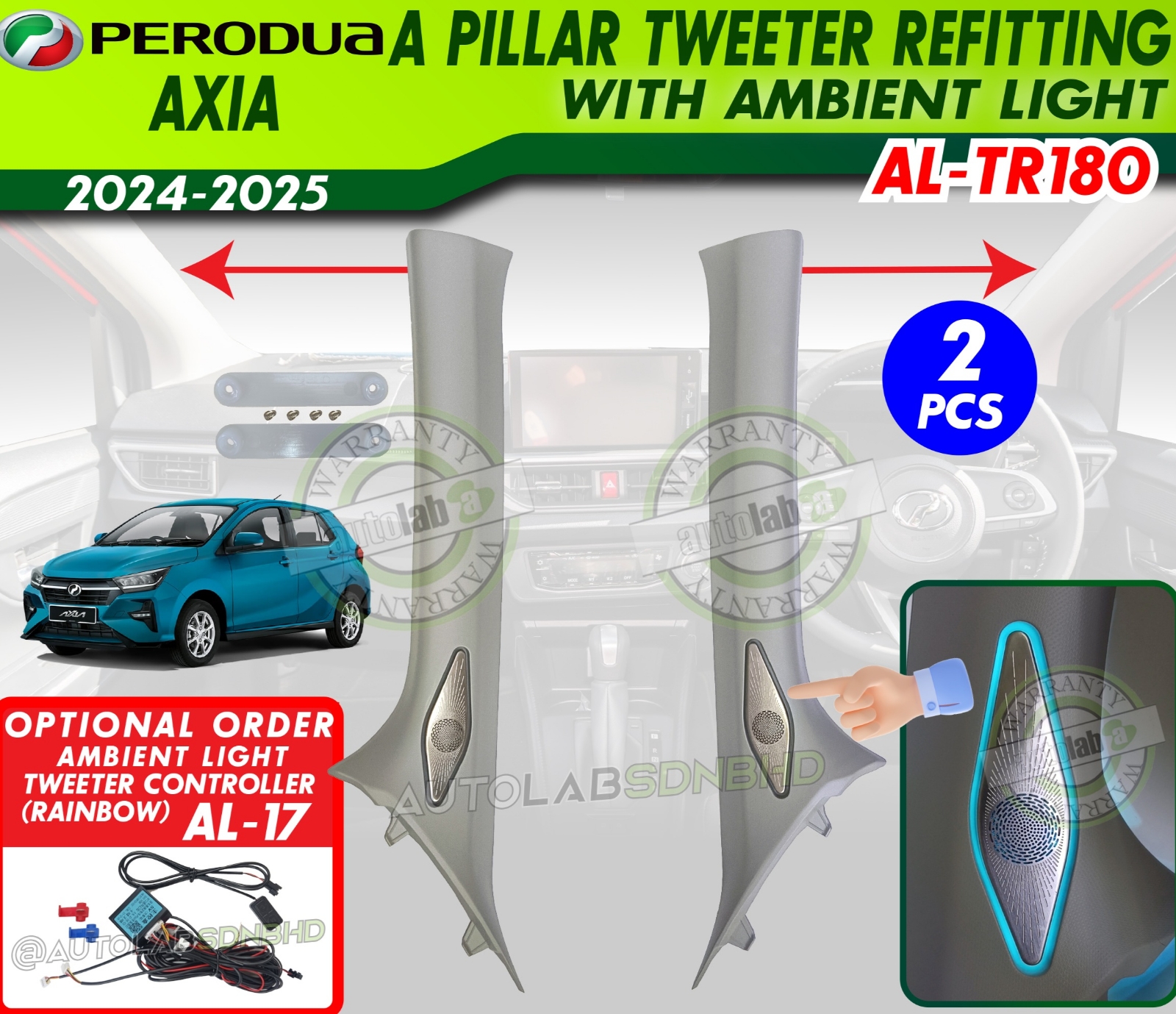 Perodua