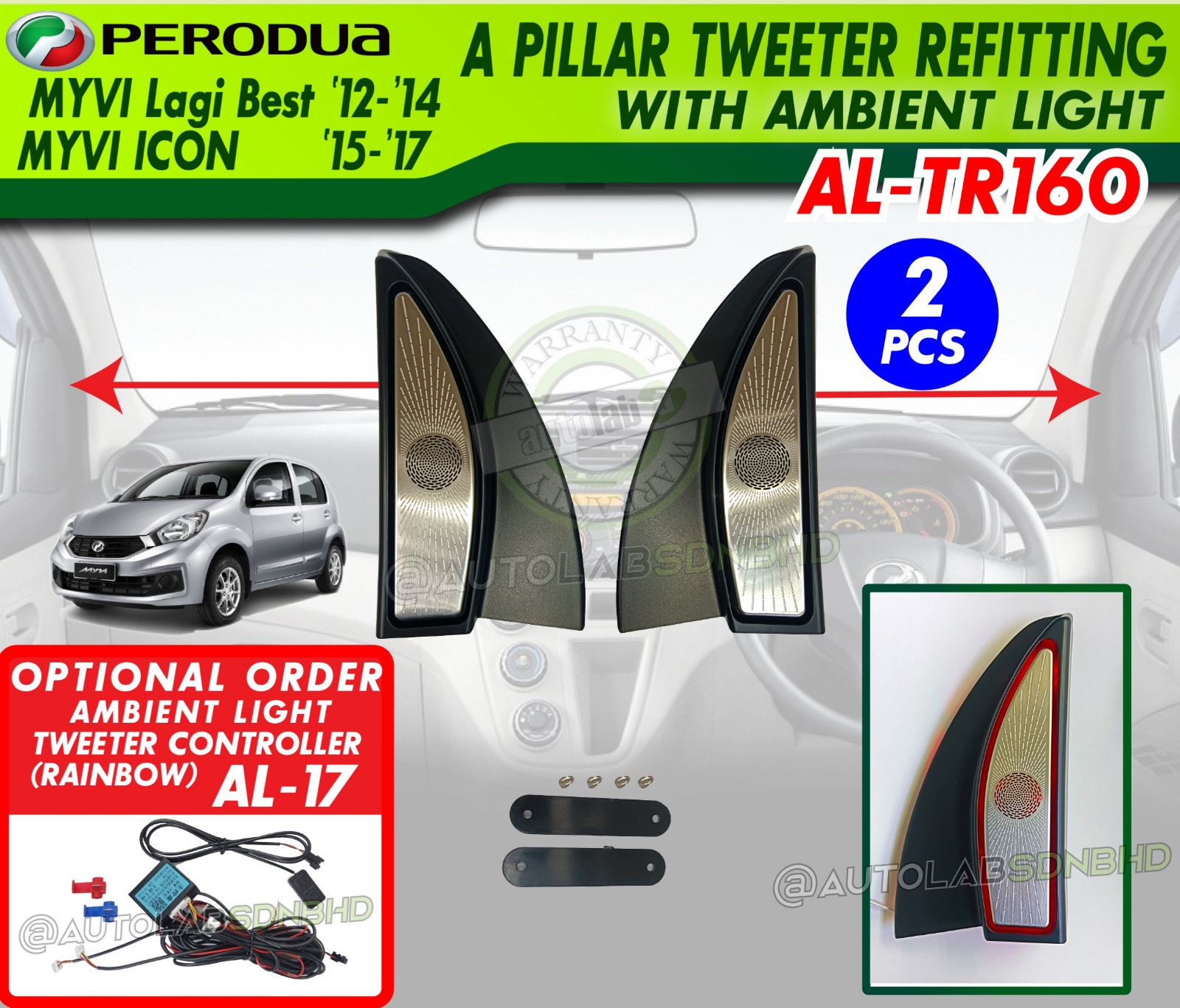 Perodua