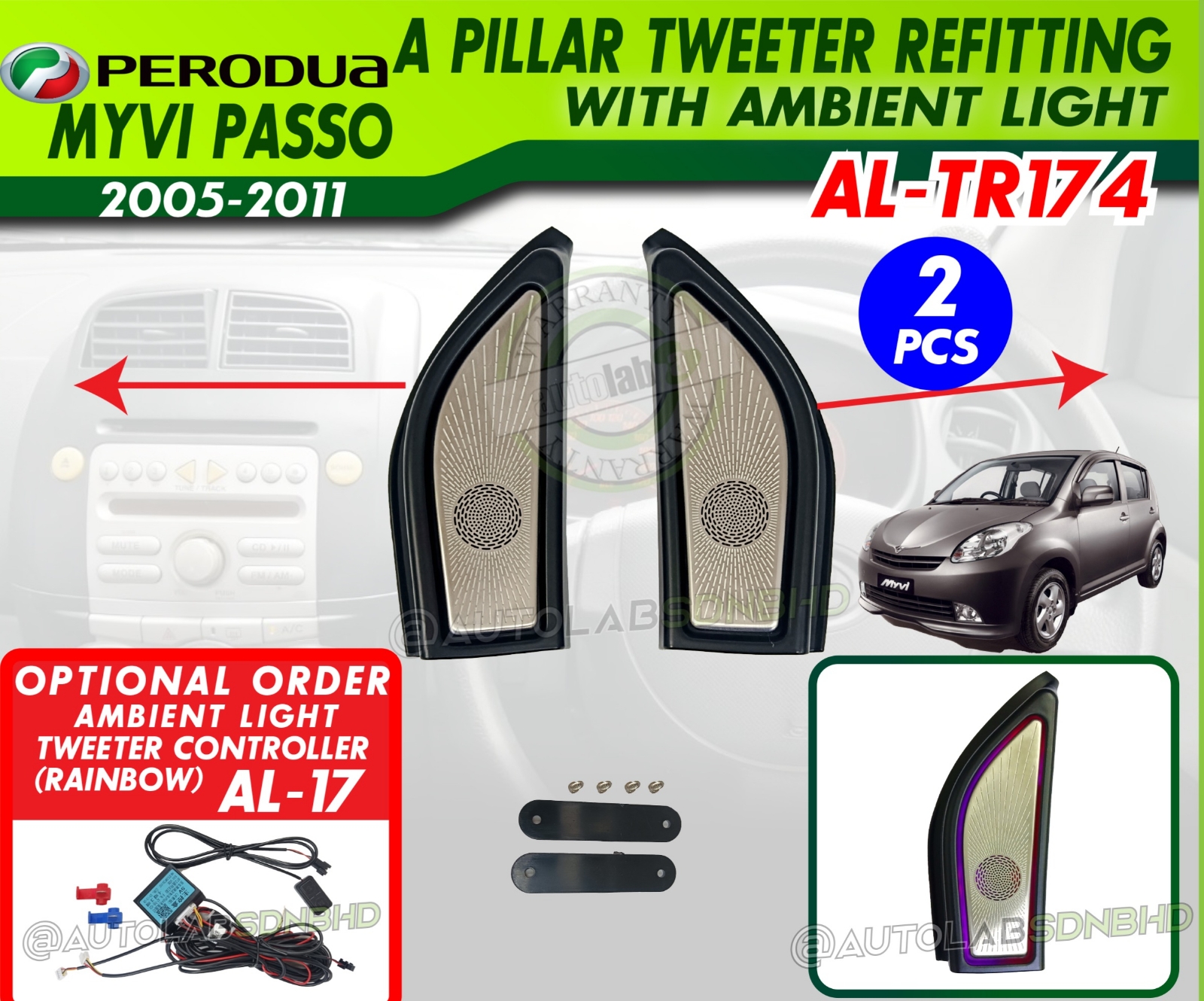 Perodua