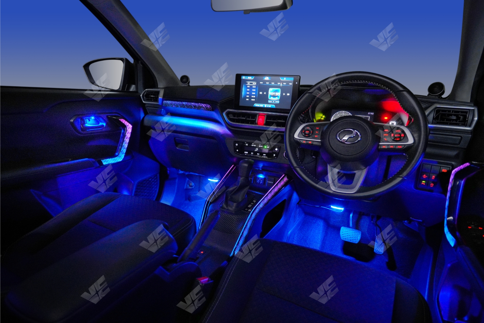 Ativa OEM V1 Ambient Light (V052)