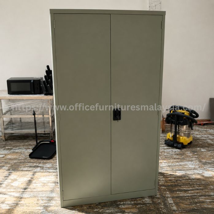 Steel High Cabinet 59000 Kuala Lumpur, Malaysia. JUN 2026