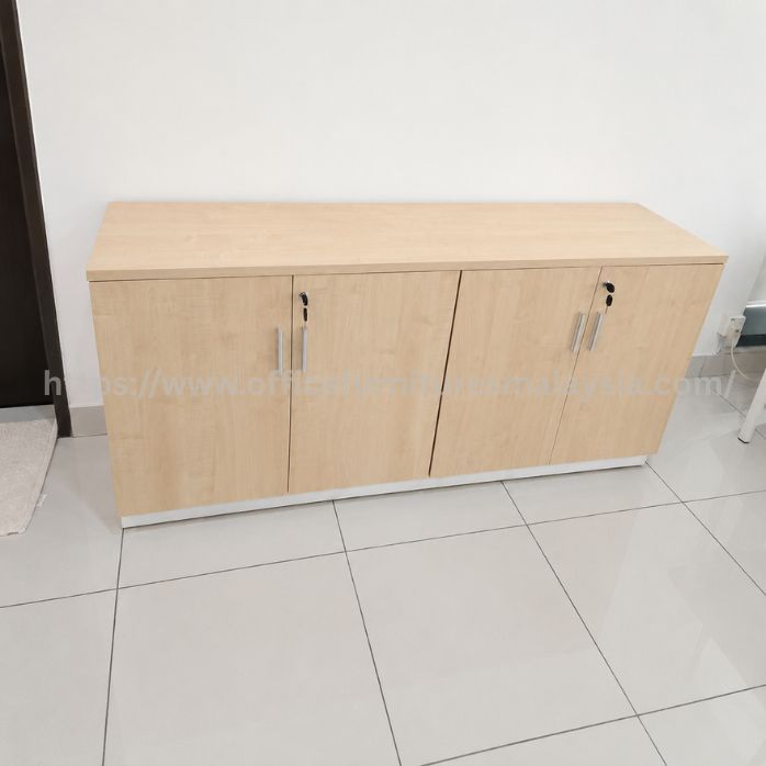 Low Side Cabinet Jalan Ampang, 55000, Kuala Lumpur, Malaysia. JUN 2026