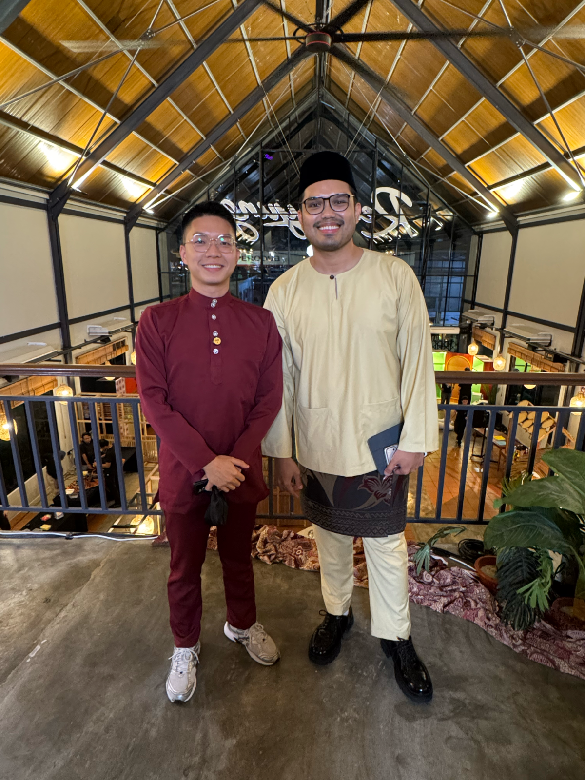 It Starts With IP, Not Infrastructure: Inside Khairul Aming's RM2.3 Million TikTok Livestream