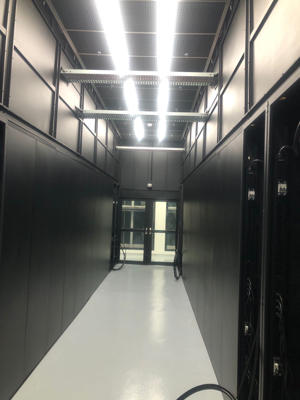 Phase 2 Pusat Data Kuala Lumpur
