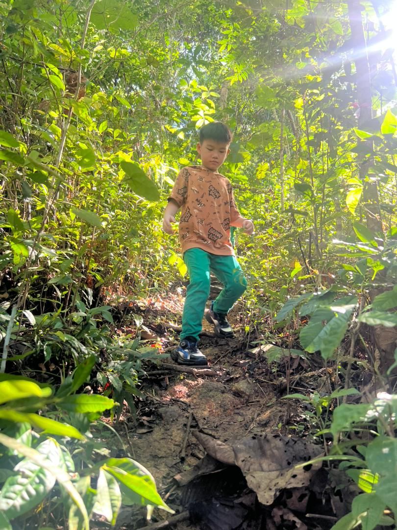 Summer Camp 2026 Day 2 : 23/06/26 (part 1)
