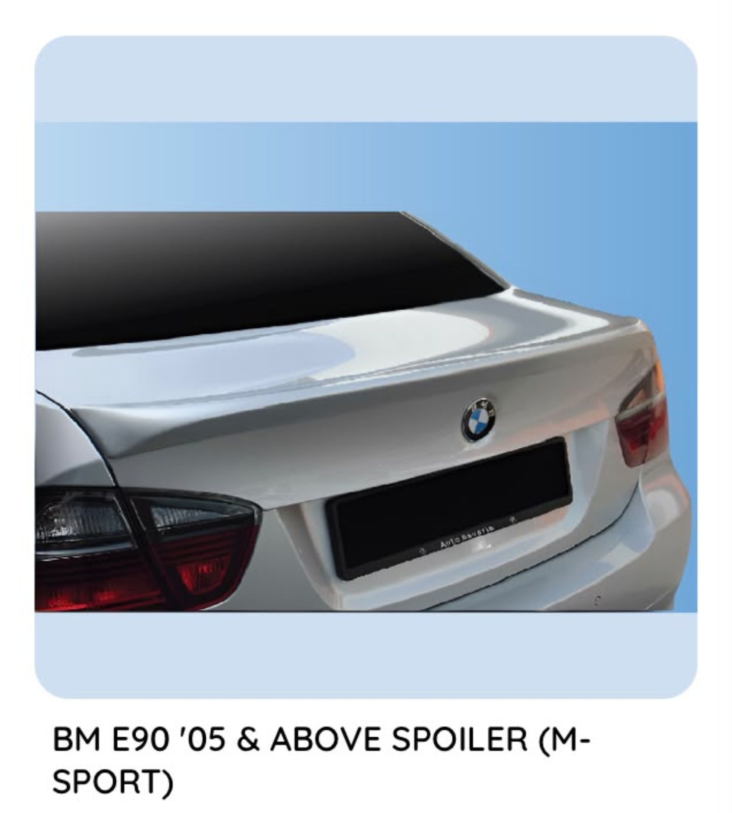 BMW
