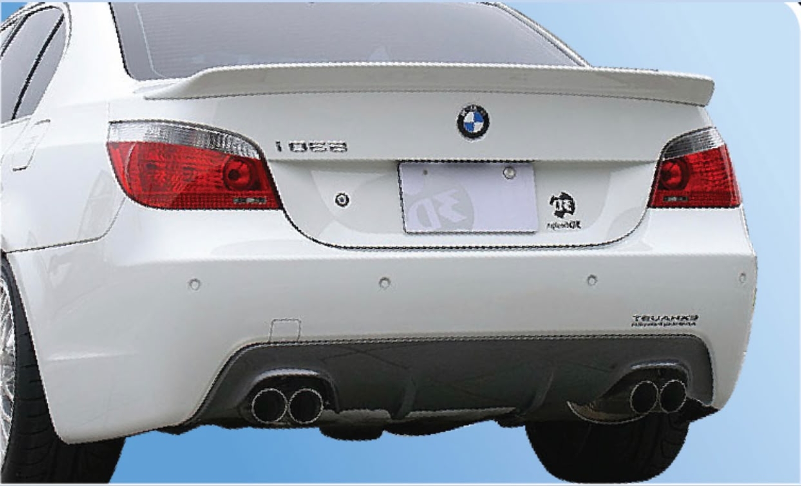 BMW