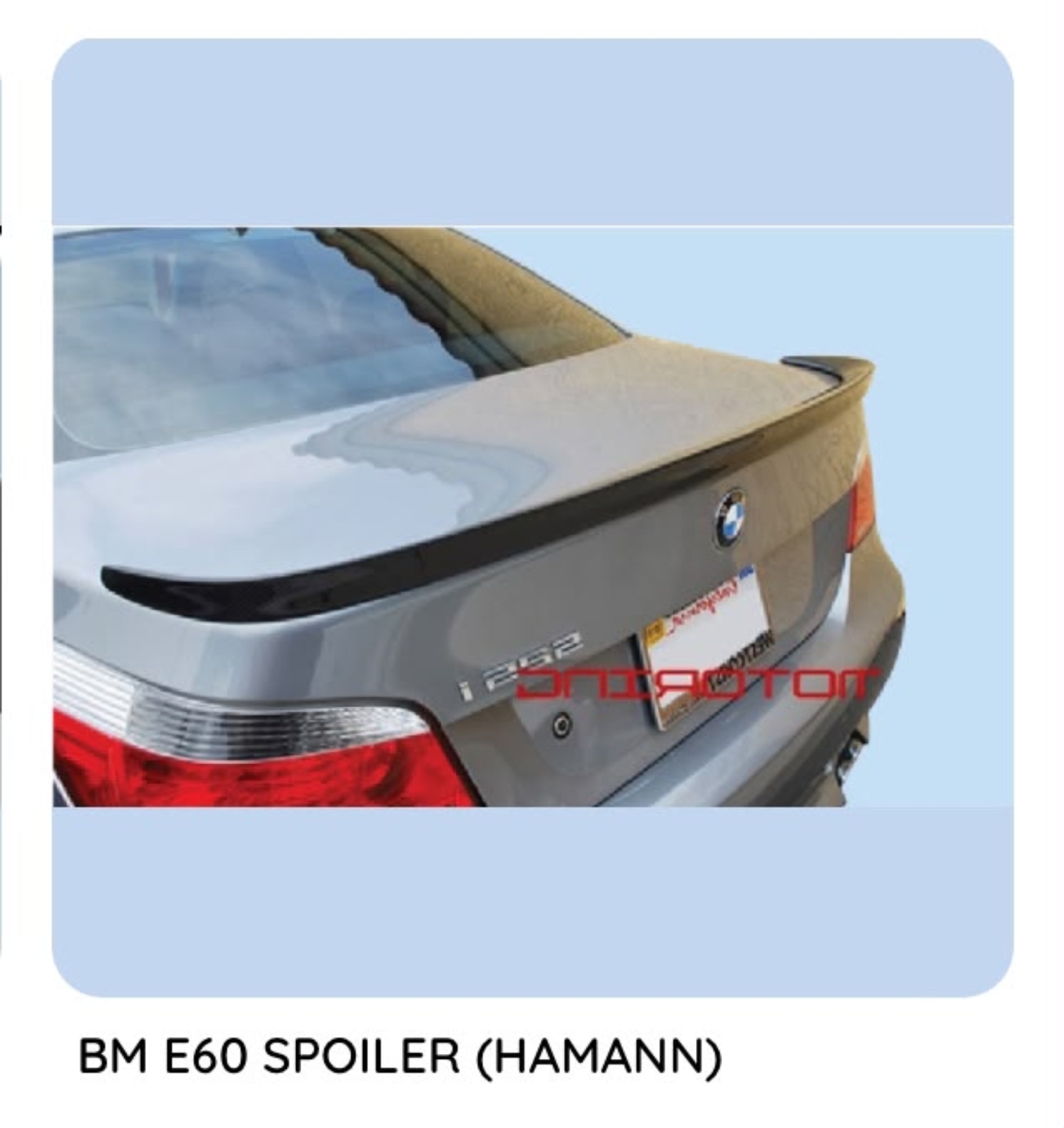 BMW