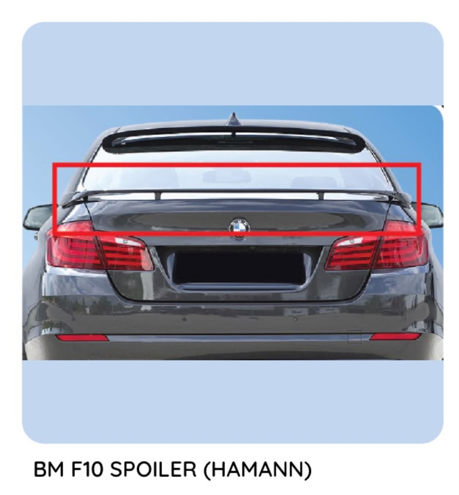 BMW