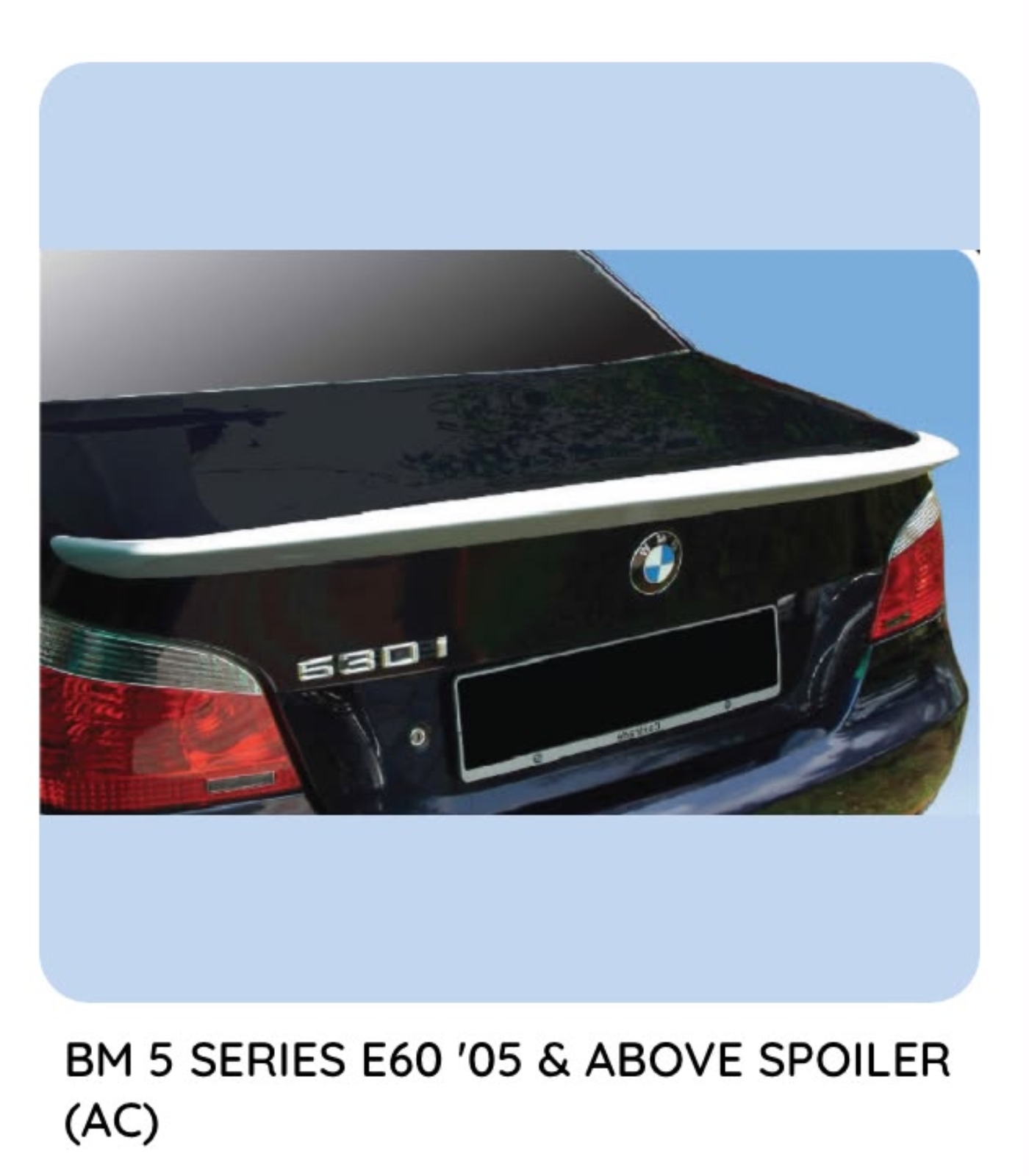 BMW