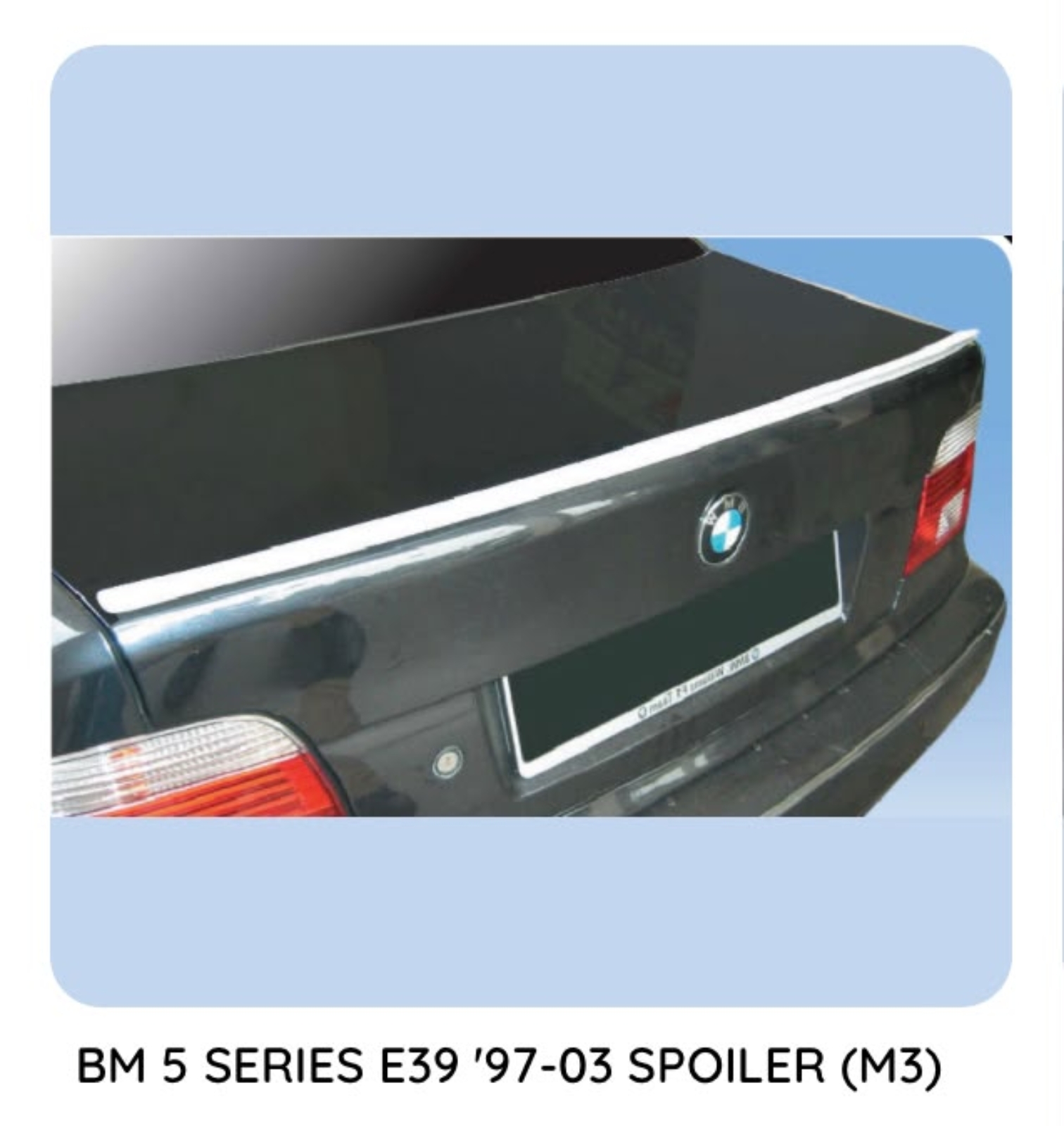 BMW