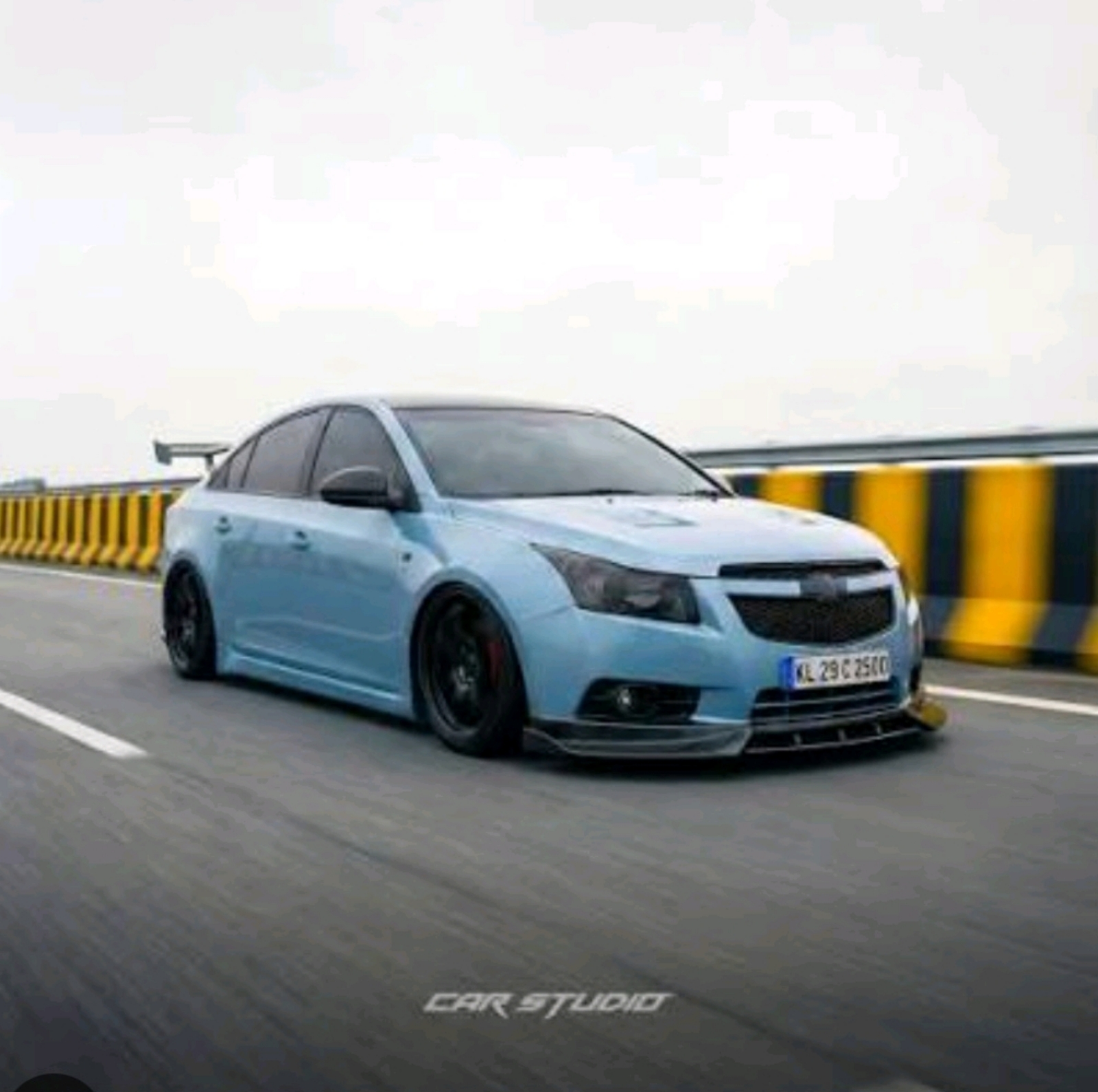 CHEVROLET