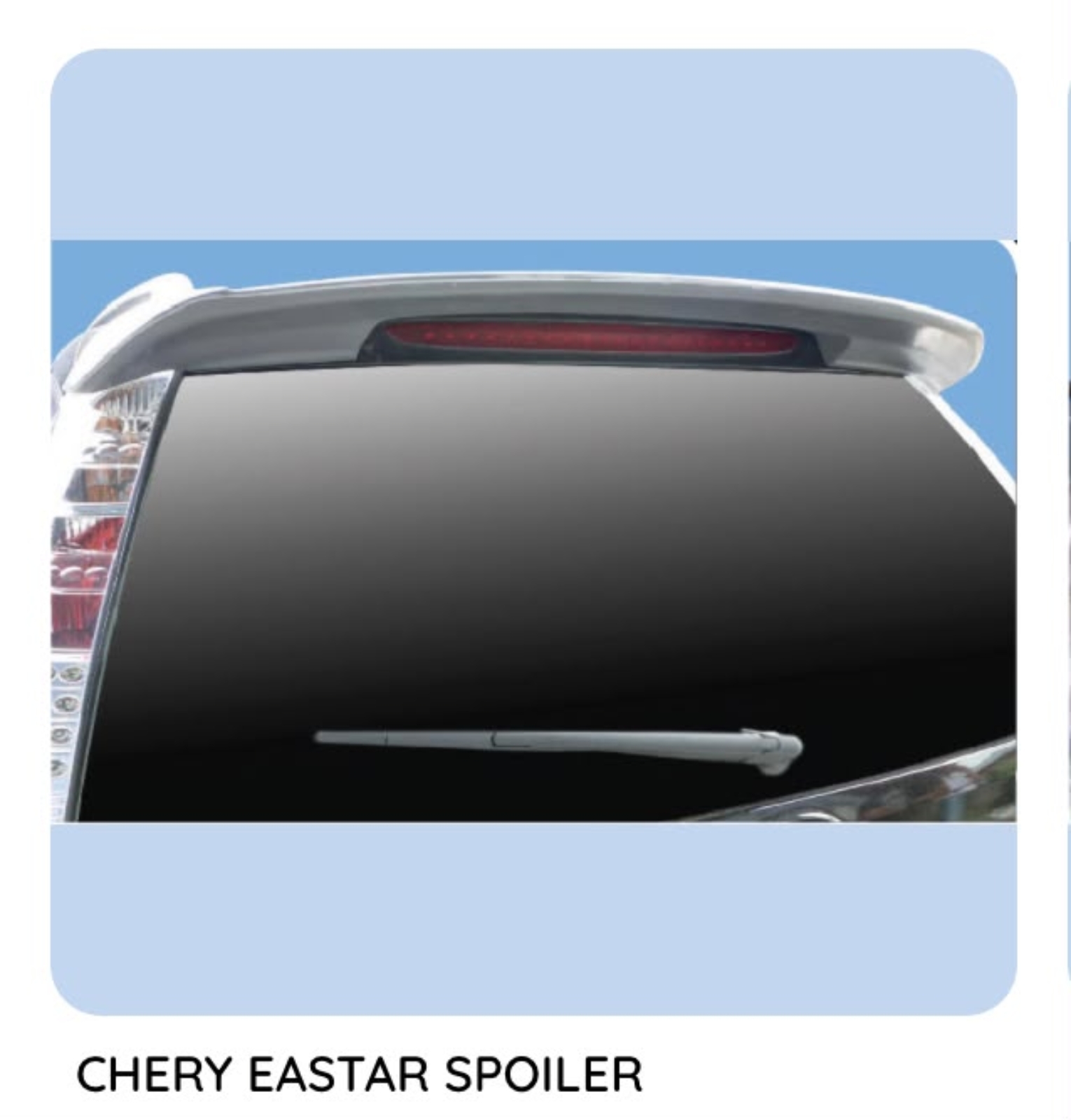 EASTER Spoiler