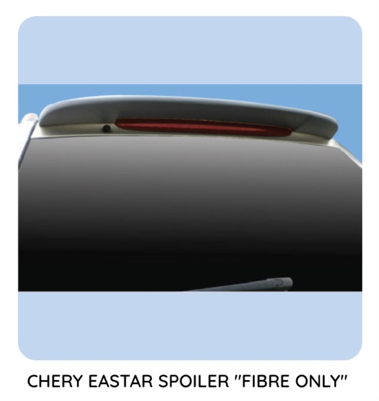 EASTER Spoiler
