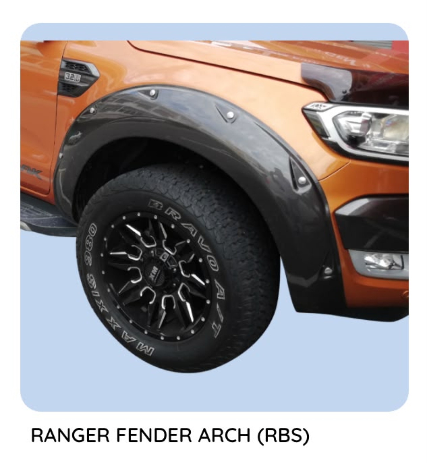 Ford