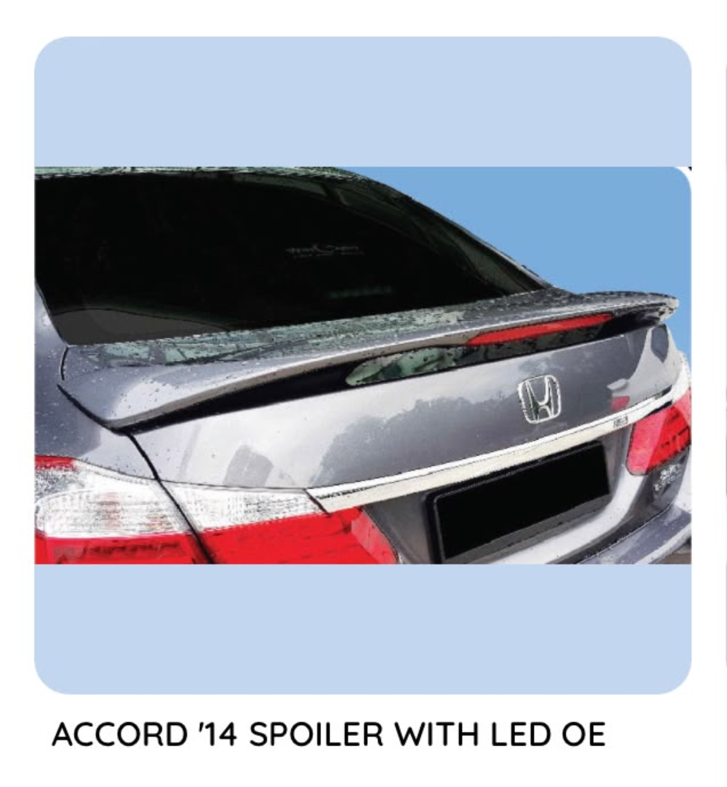 Honda