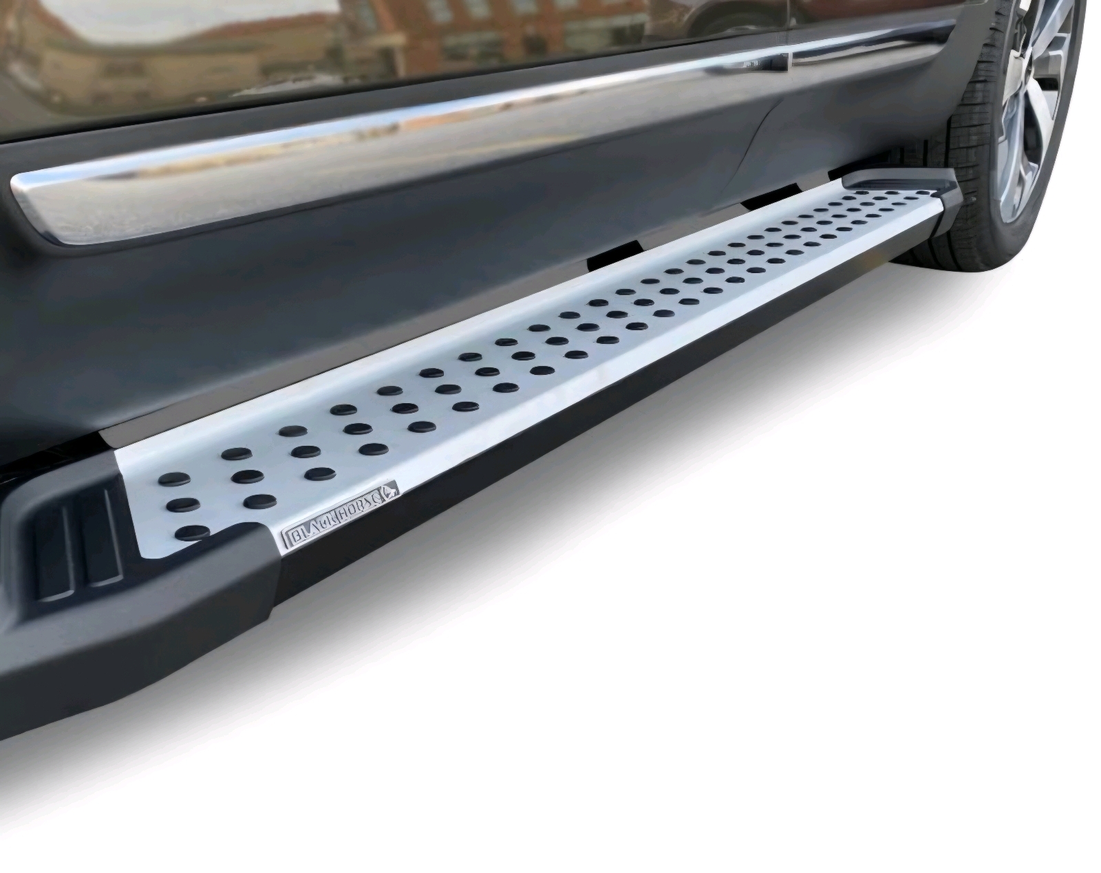 Running Board