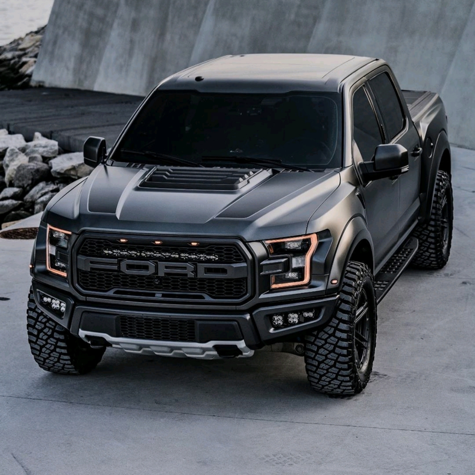 4x4 Accessories