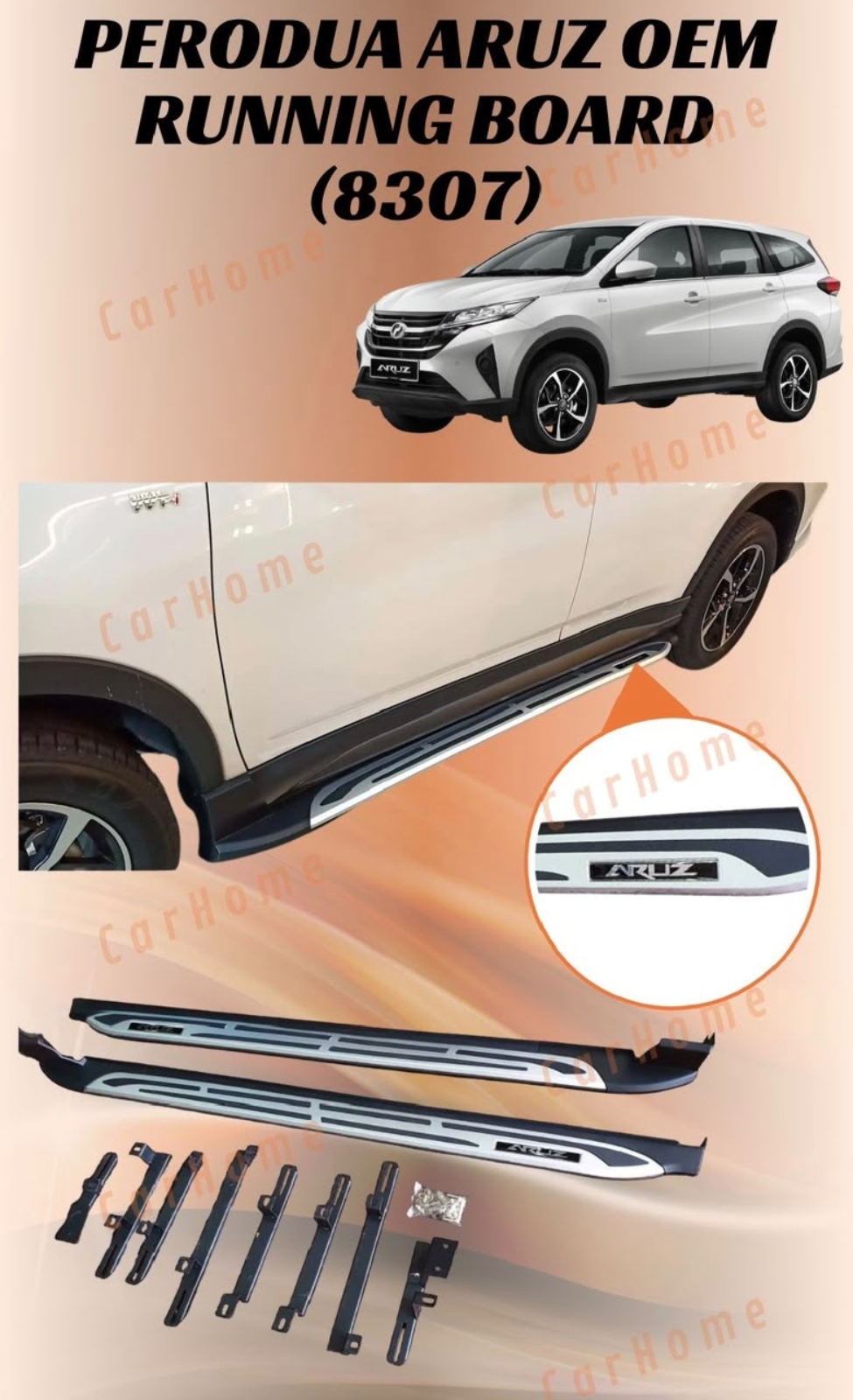 Running Board