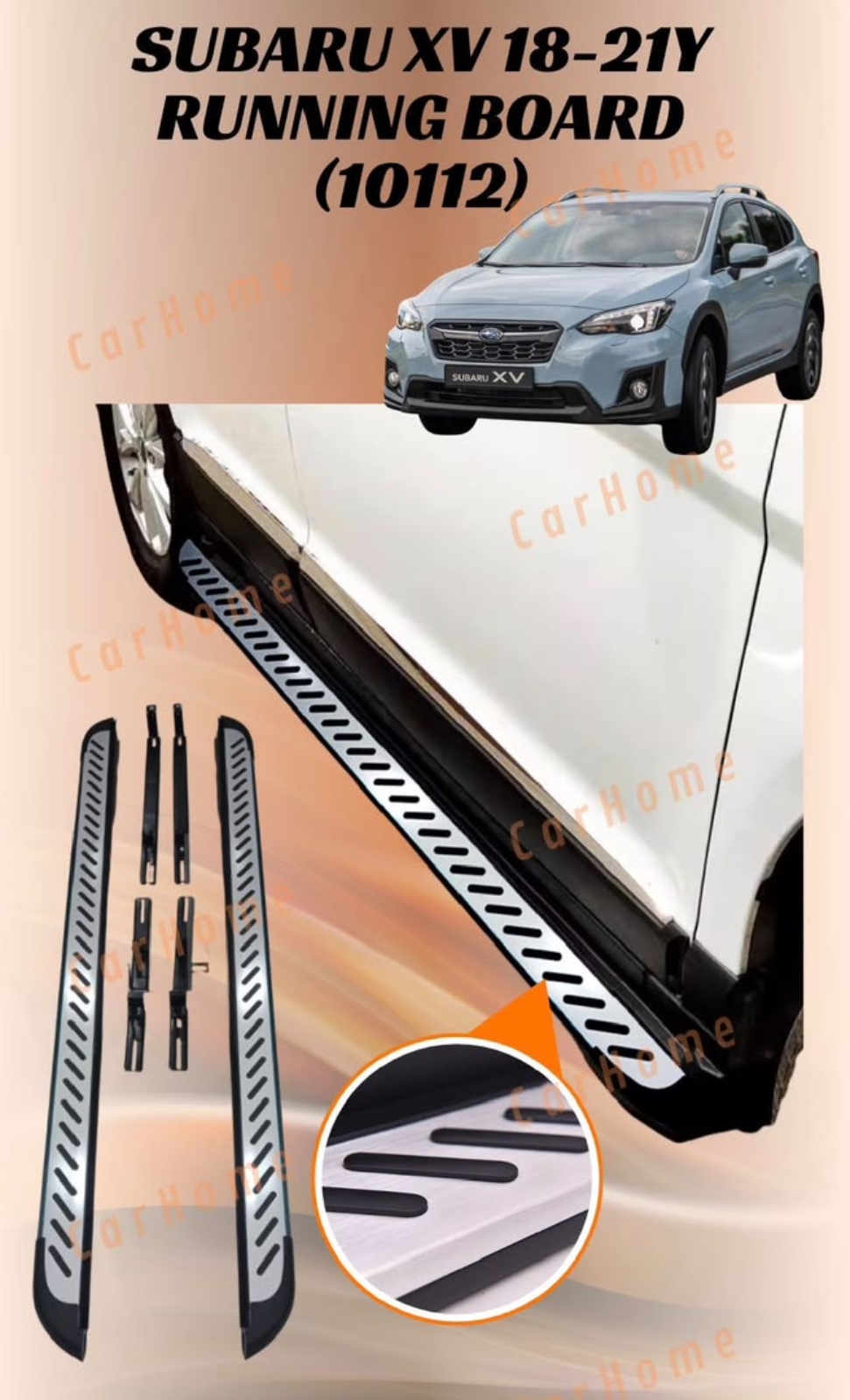 Running Board