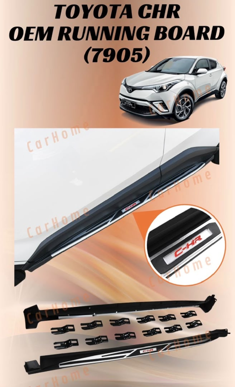 Running Board