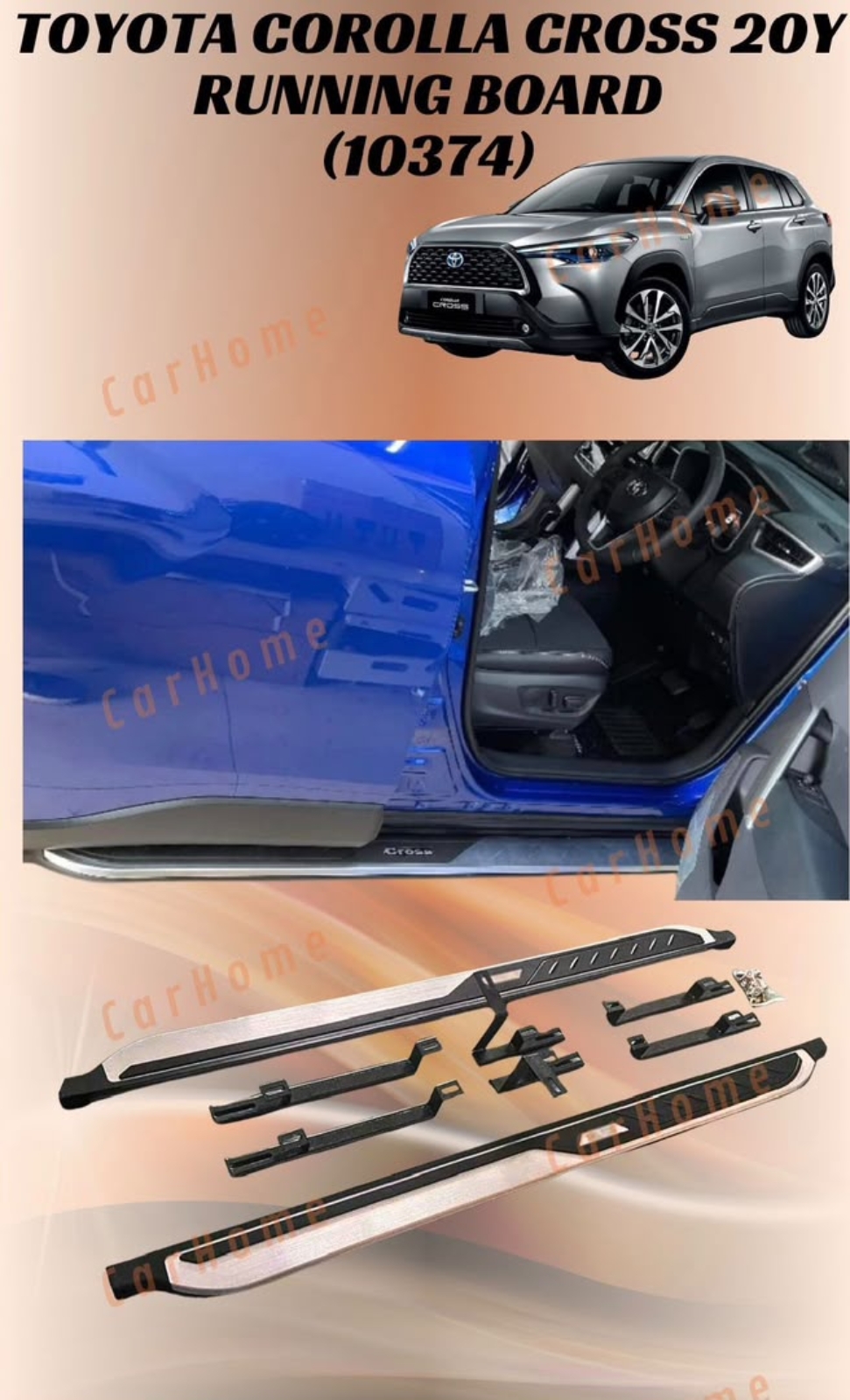 Running Board