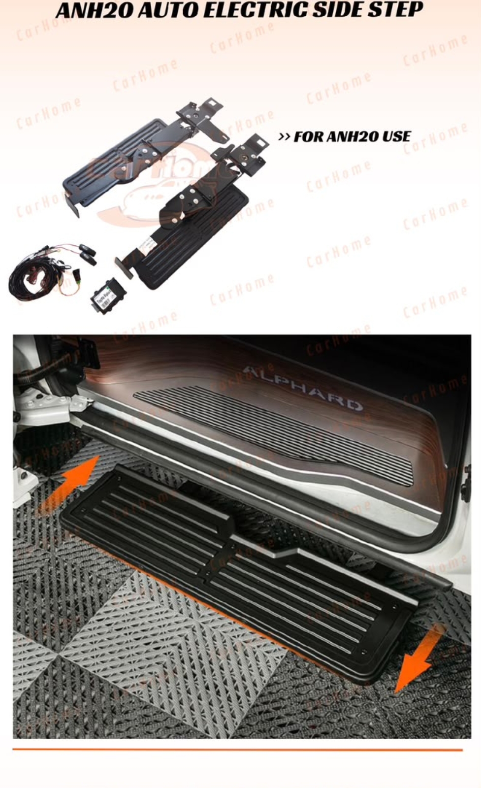 Running Board