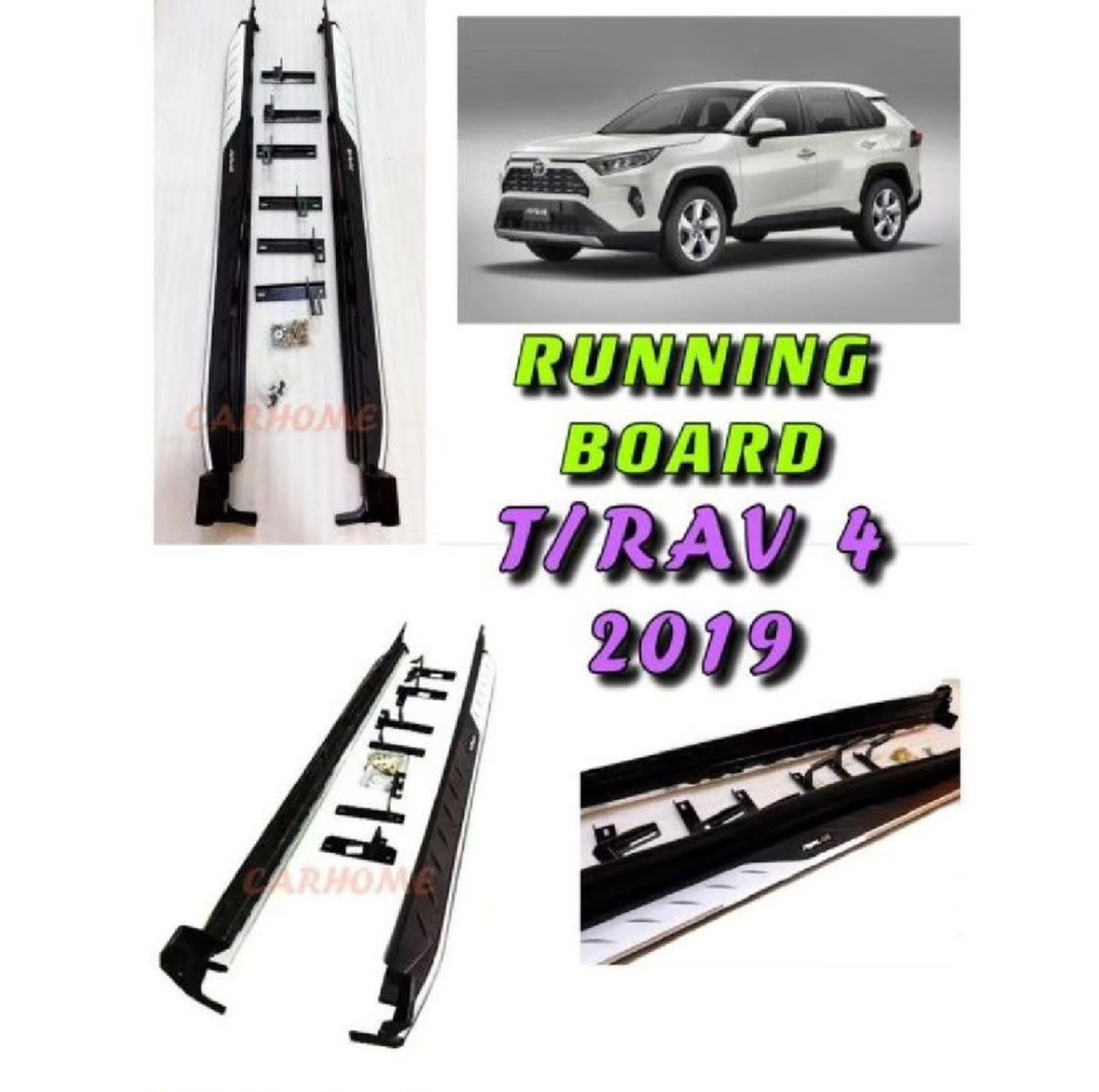 Running Board
