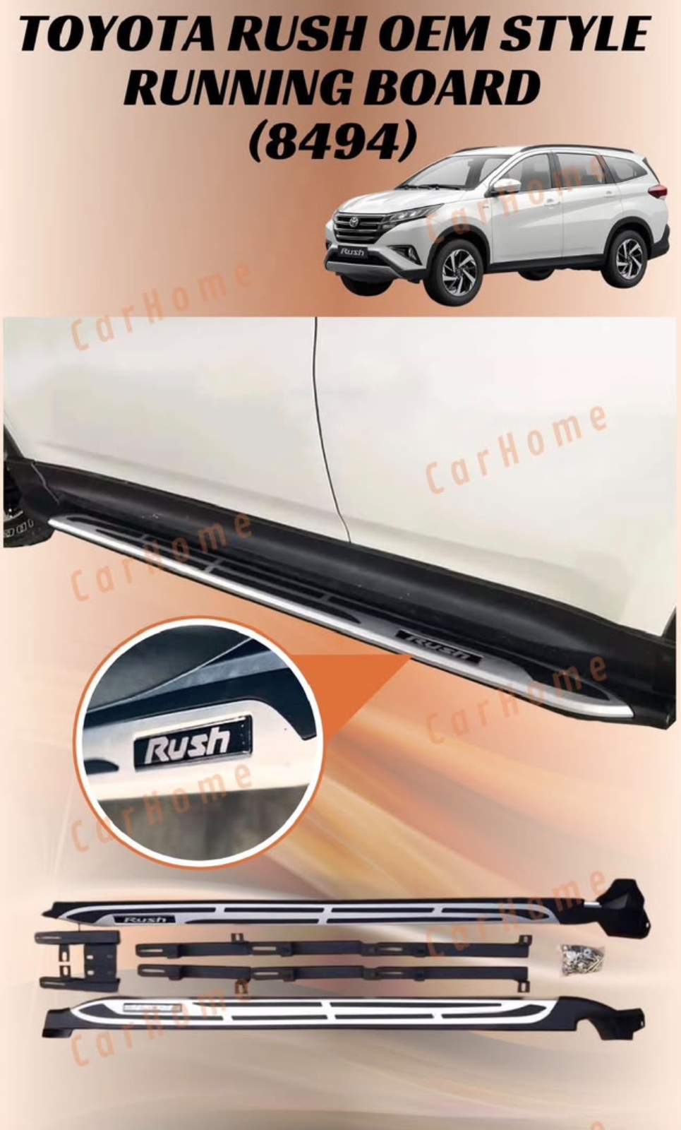Running Board