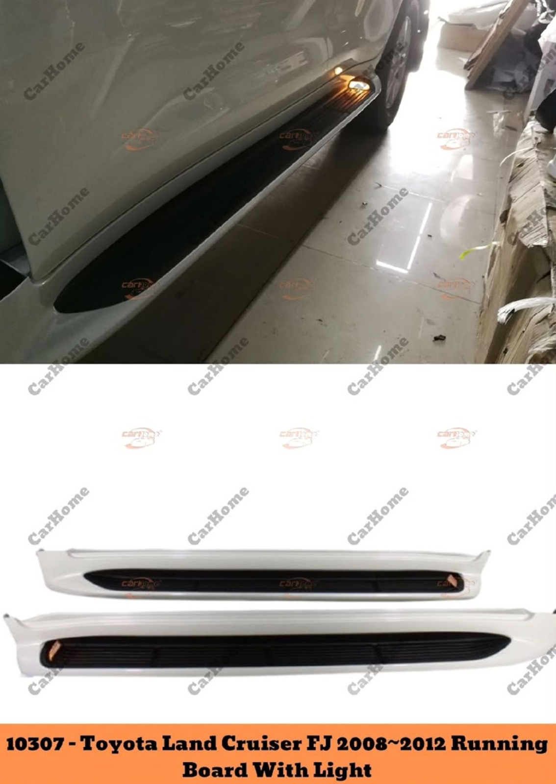 Running Board