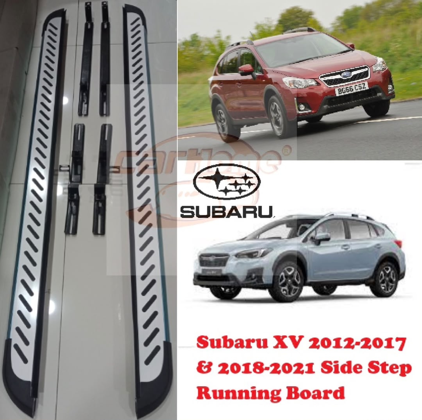 Running Board