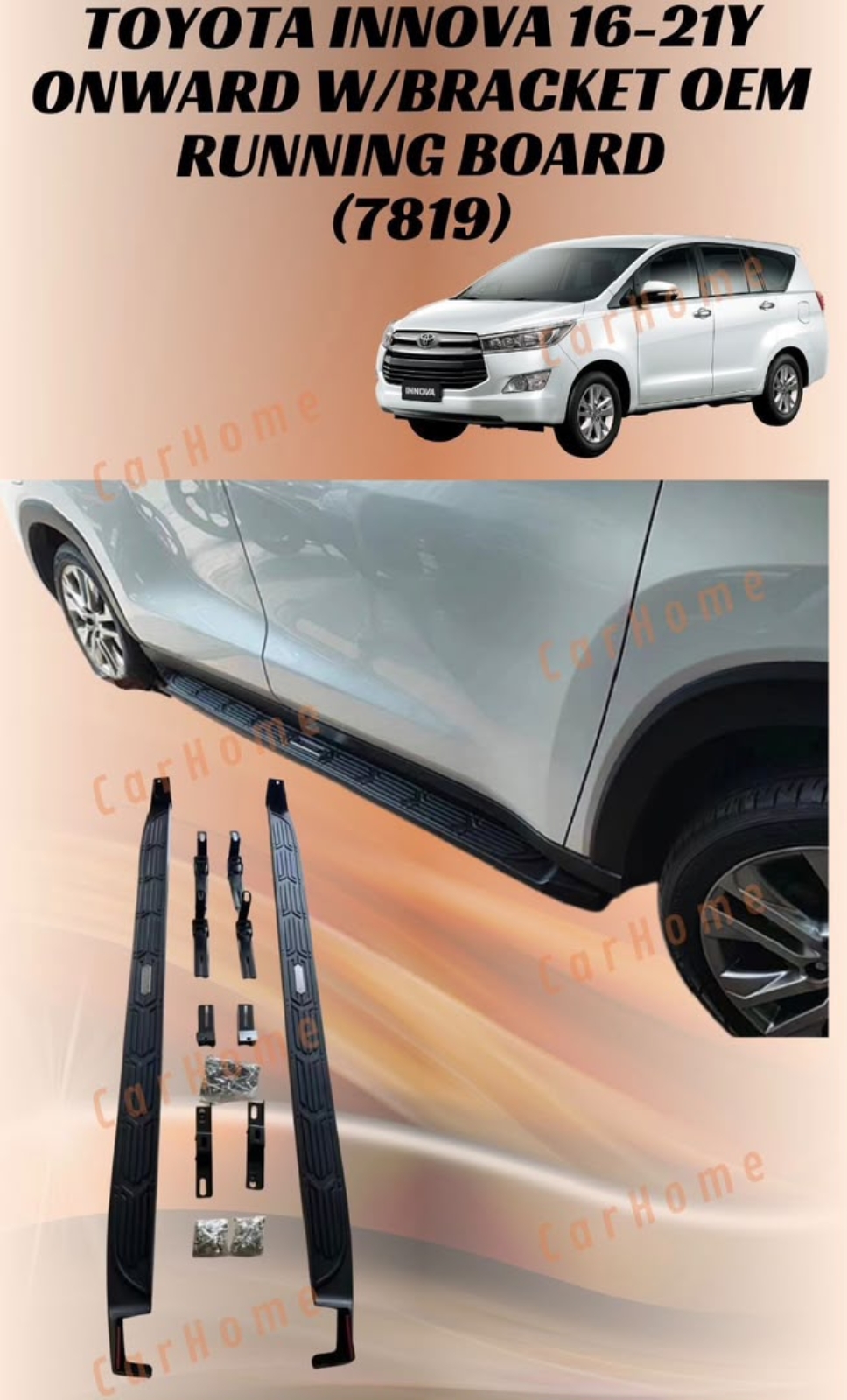 Running Board