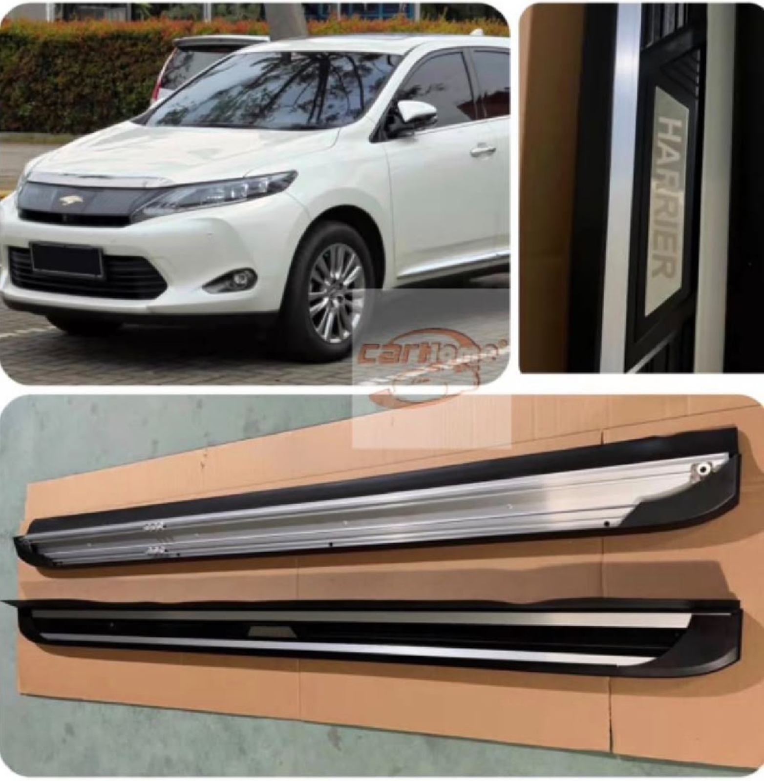 Running Board