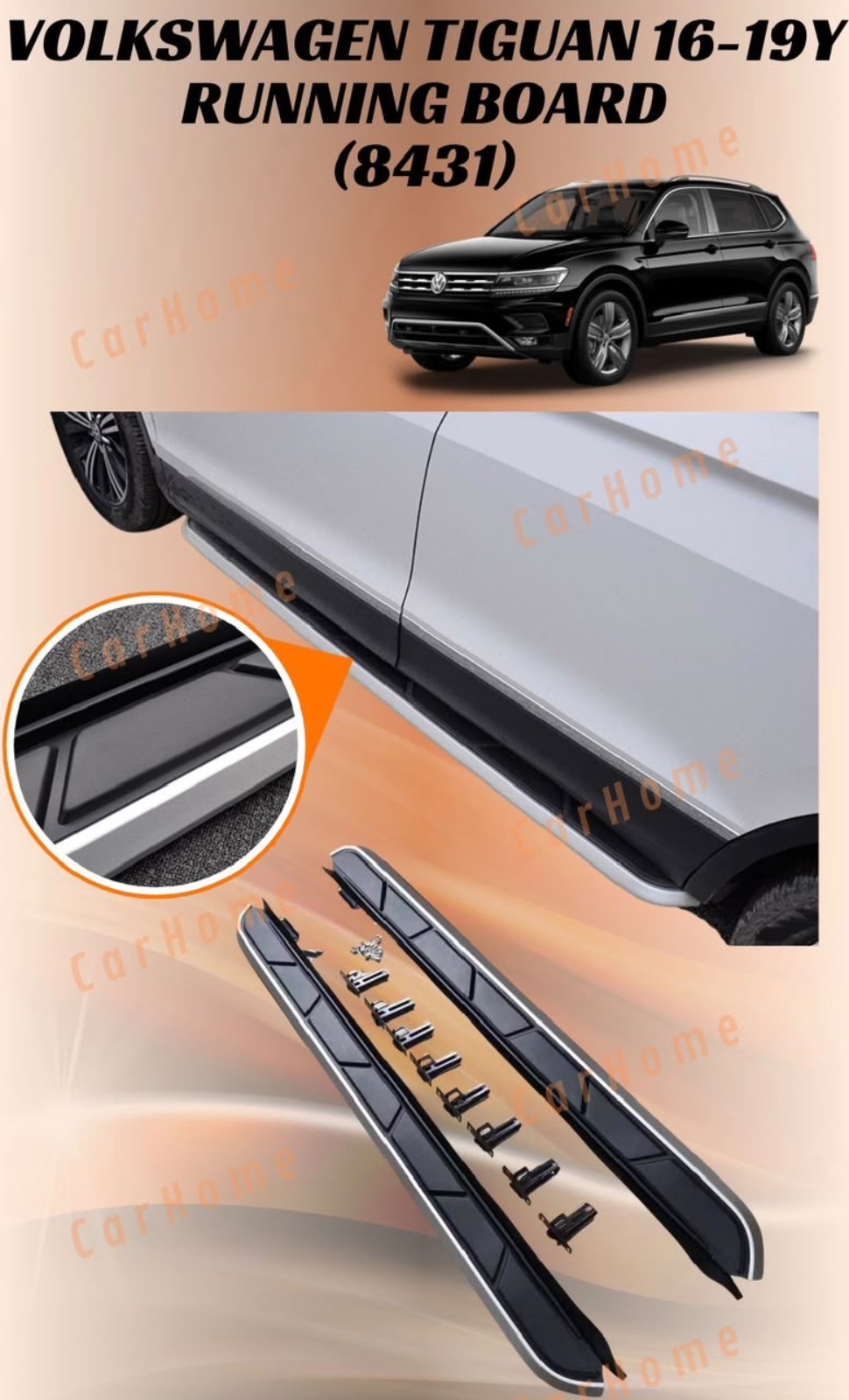 Running Board