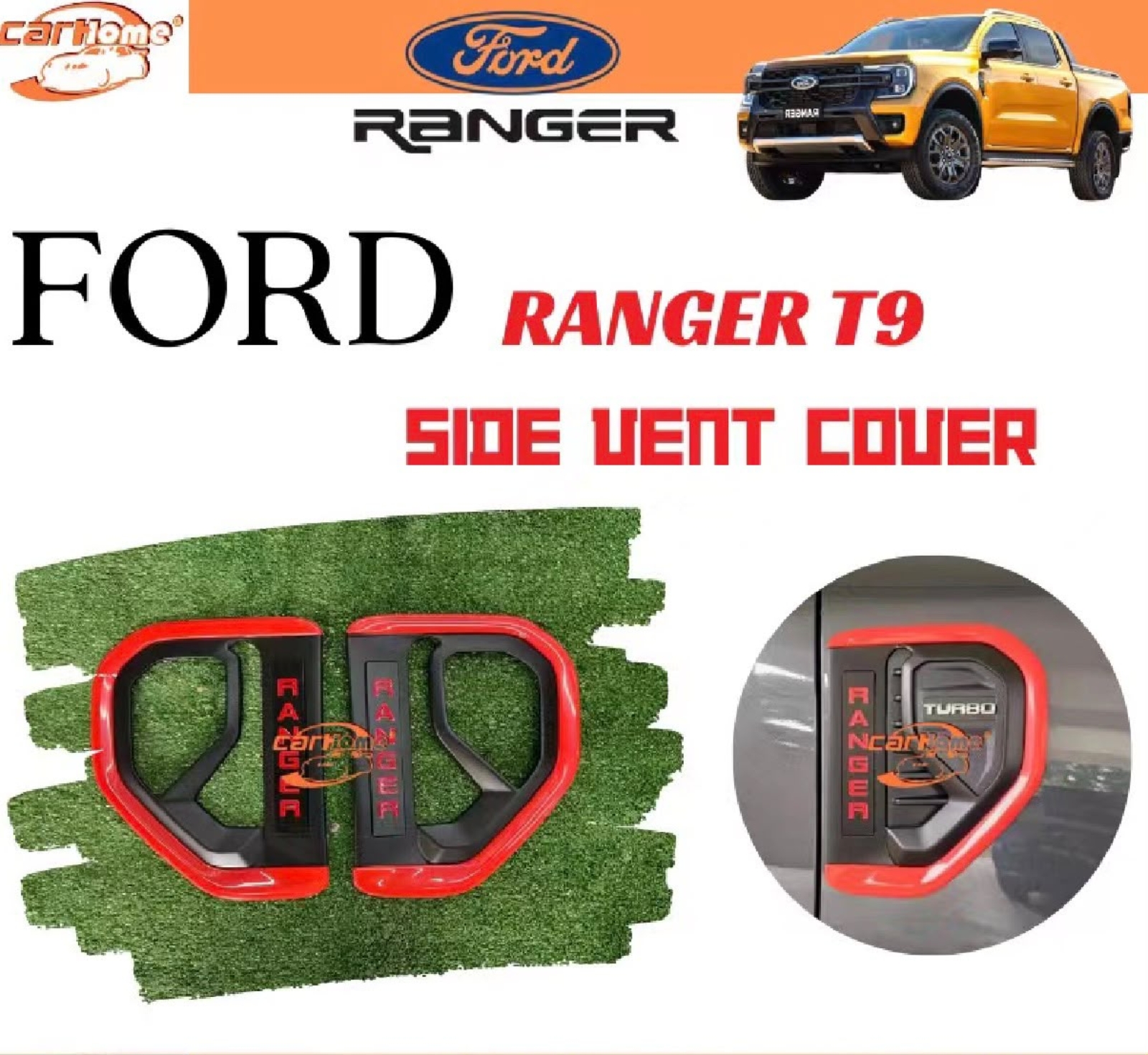 Ranger