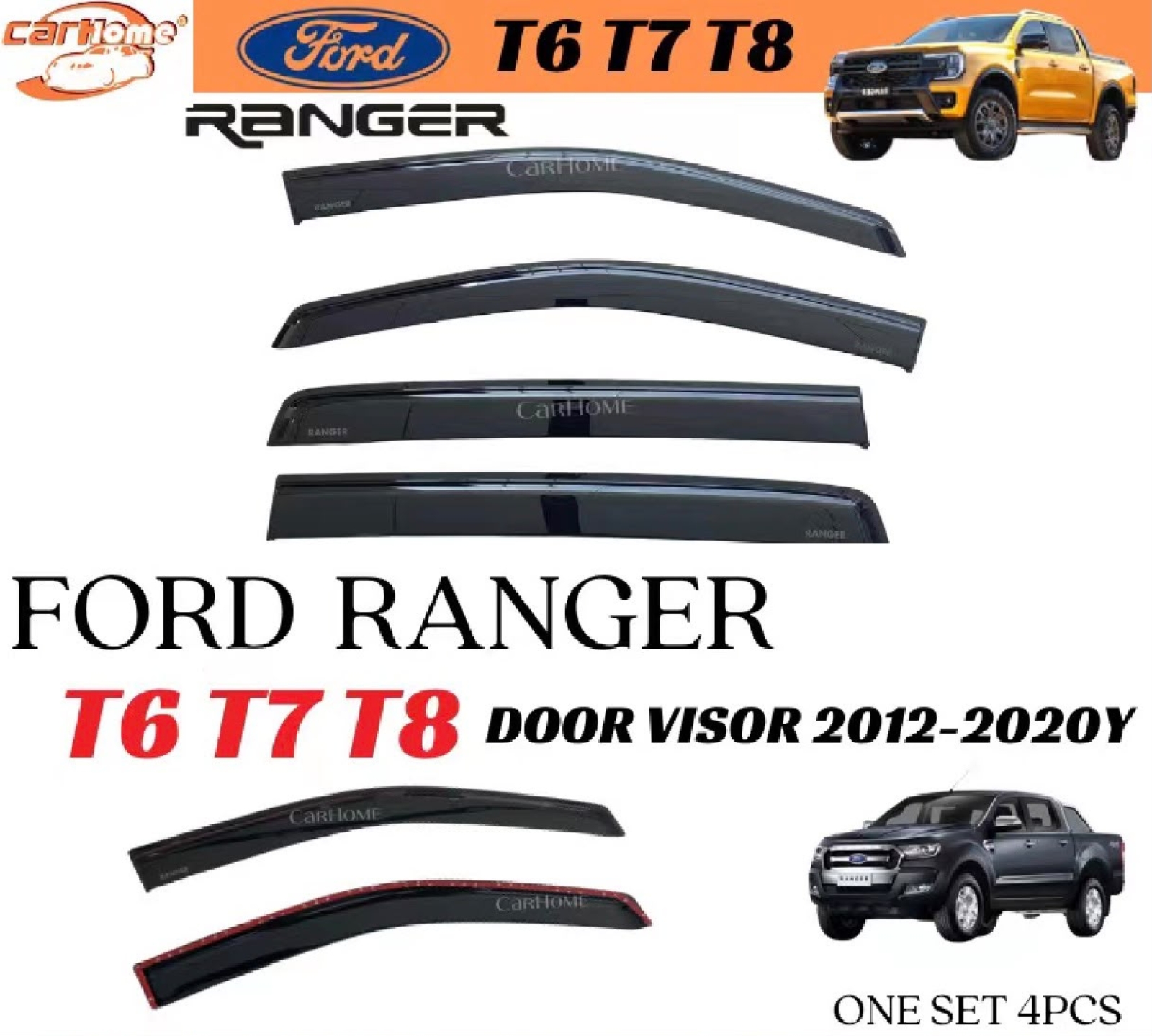 Ranger