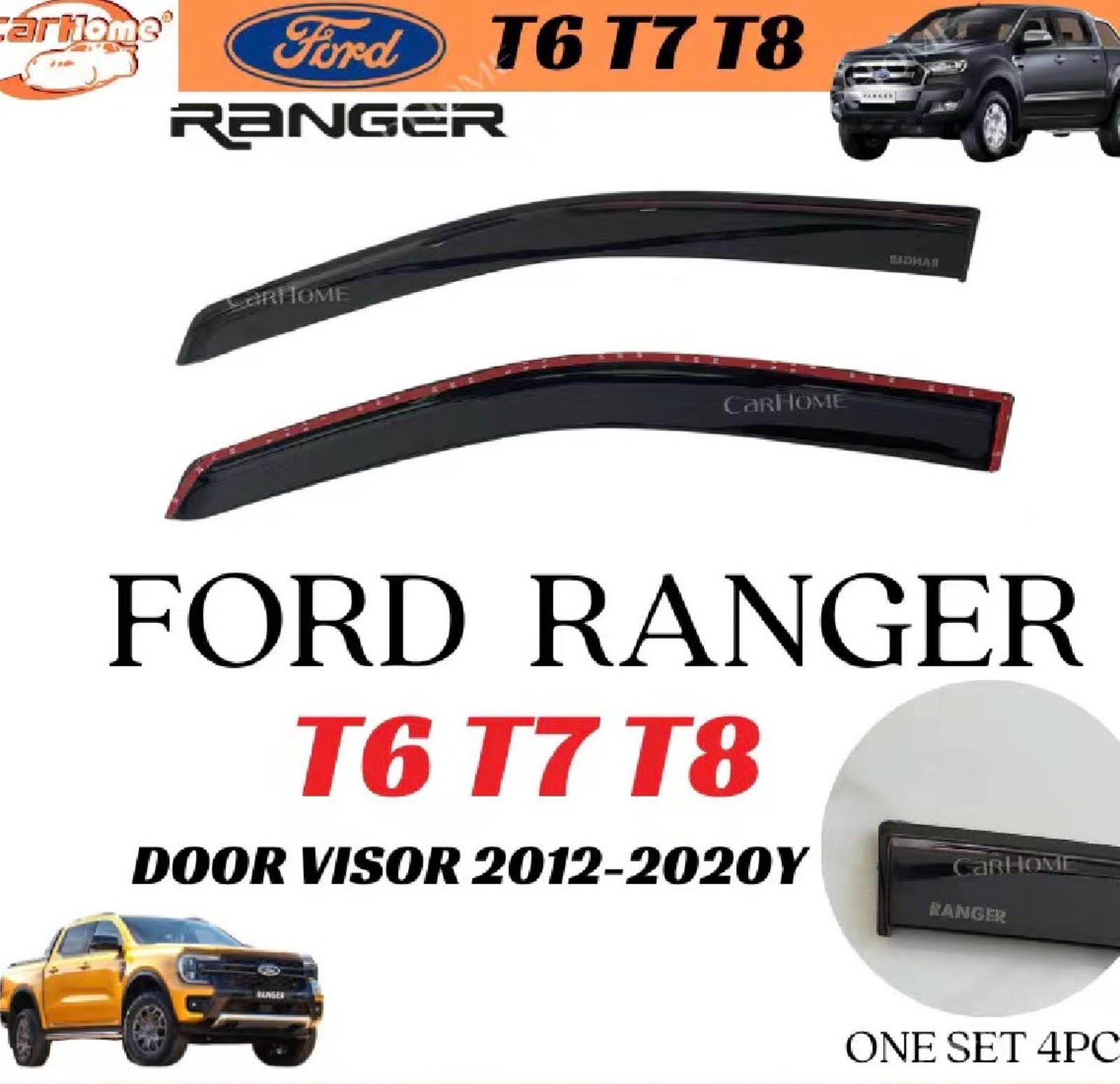 Ranger
