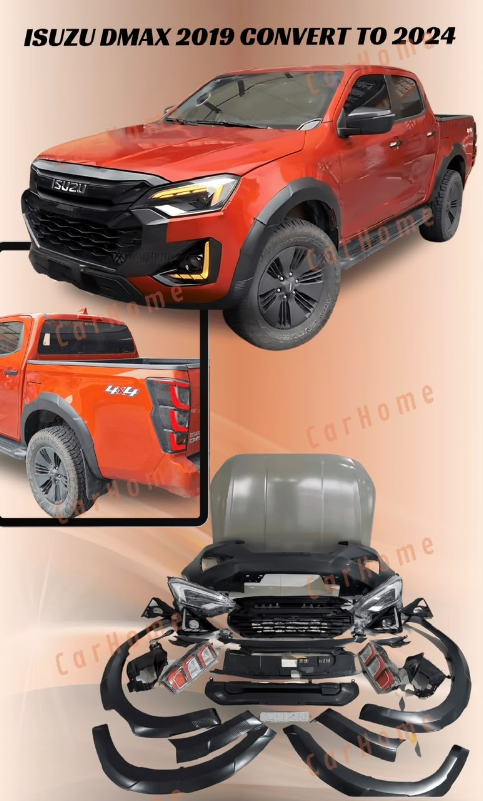 Dmax