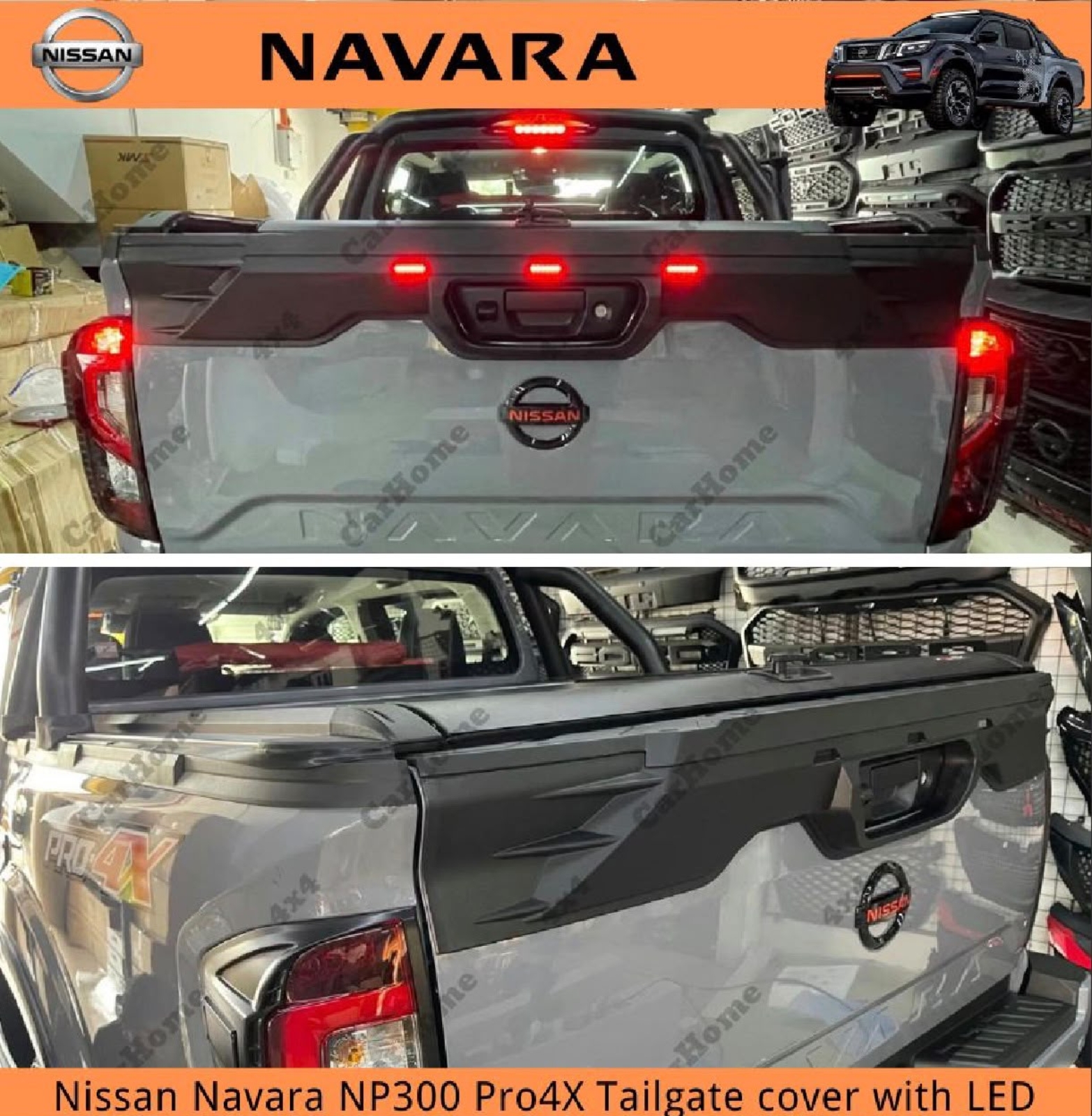 Navara