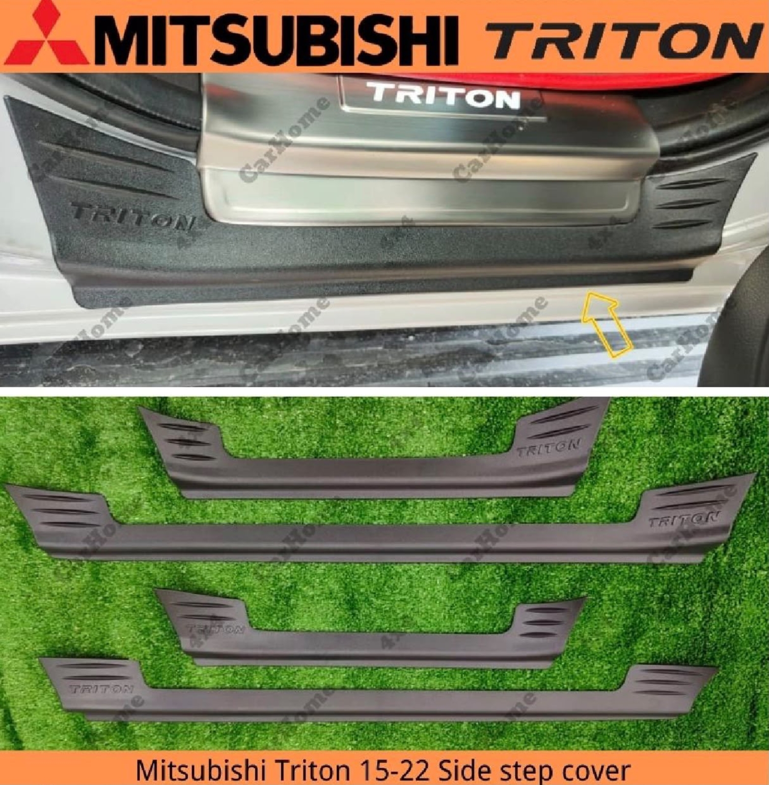 triton