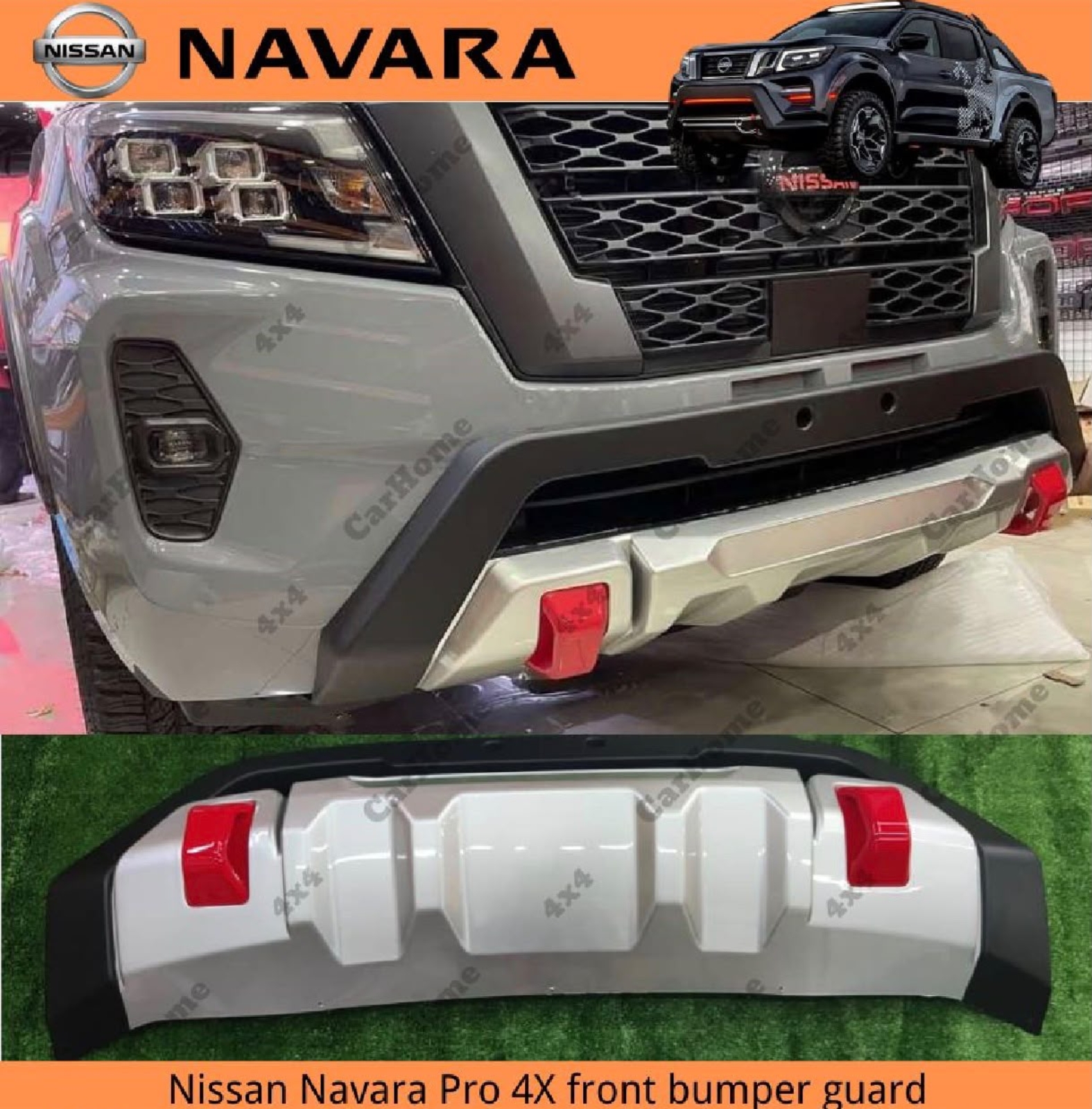 Navara