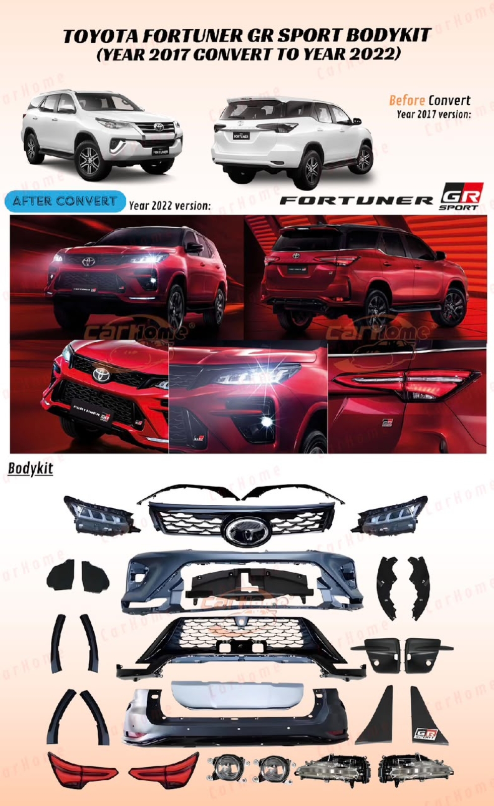 Fortuner