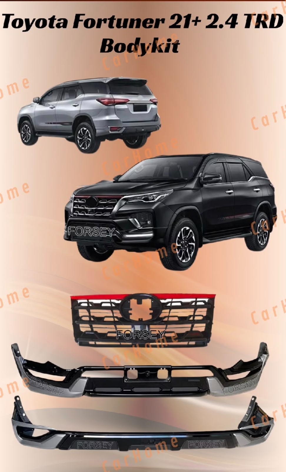 Fortuner