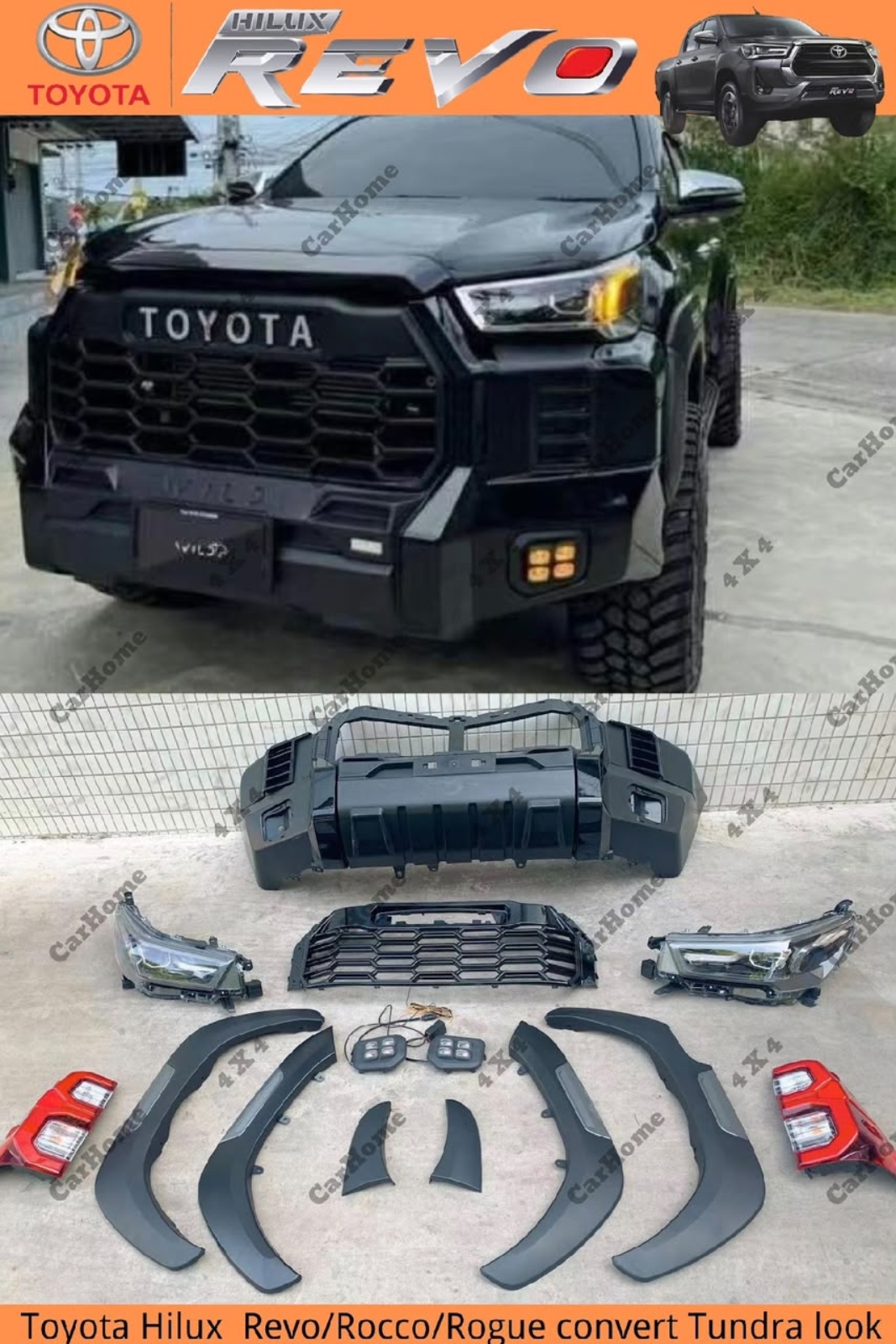 Hilux