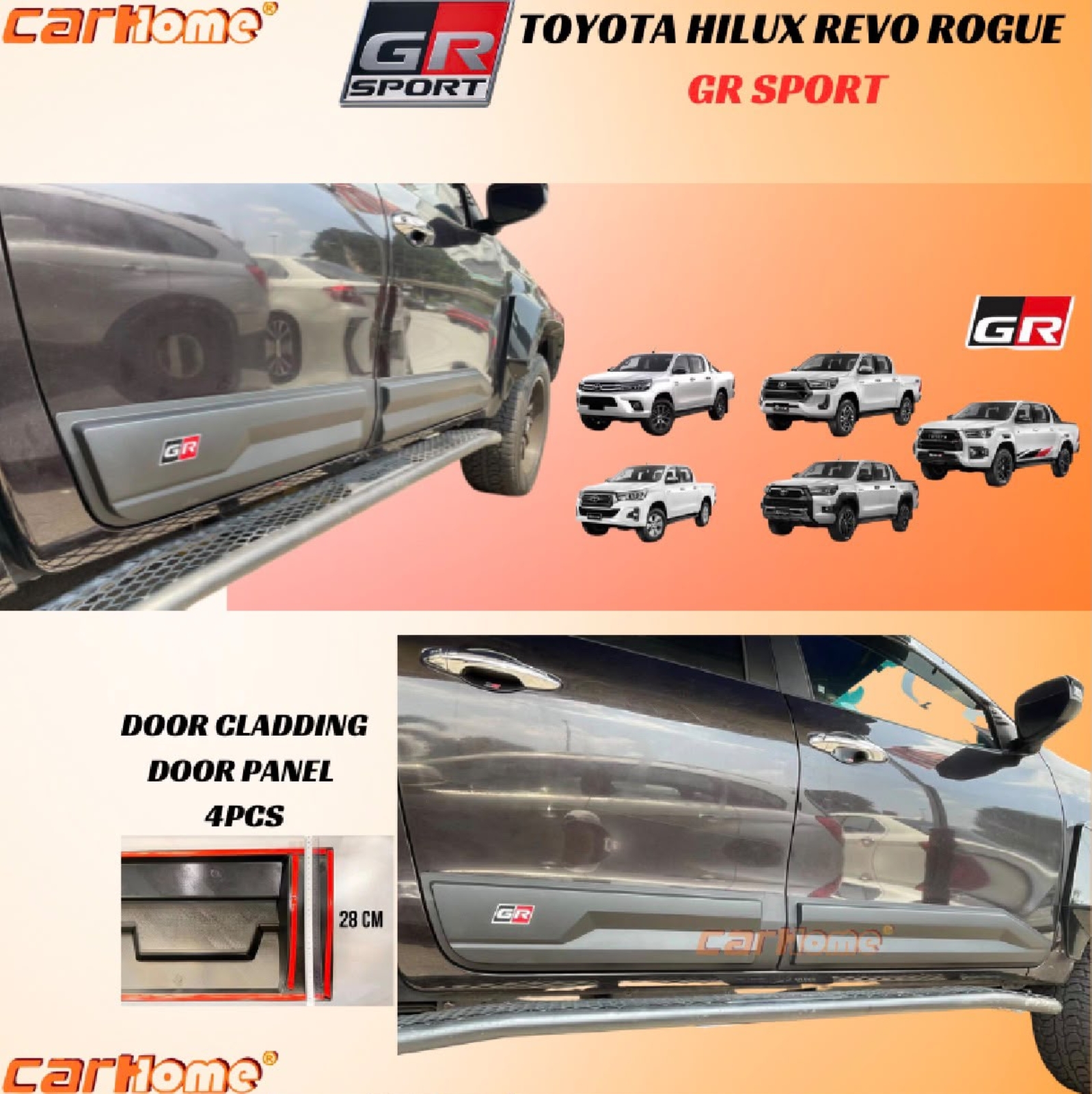 Hilux