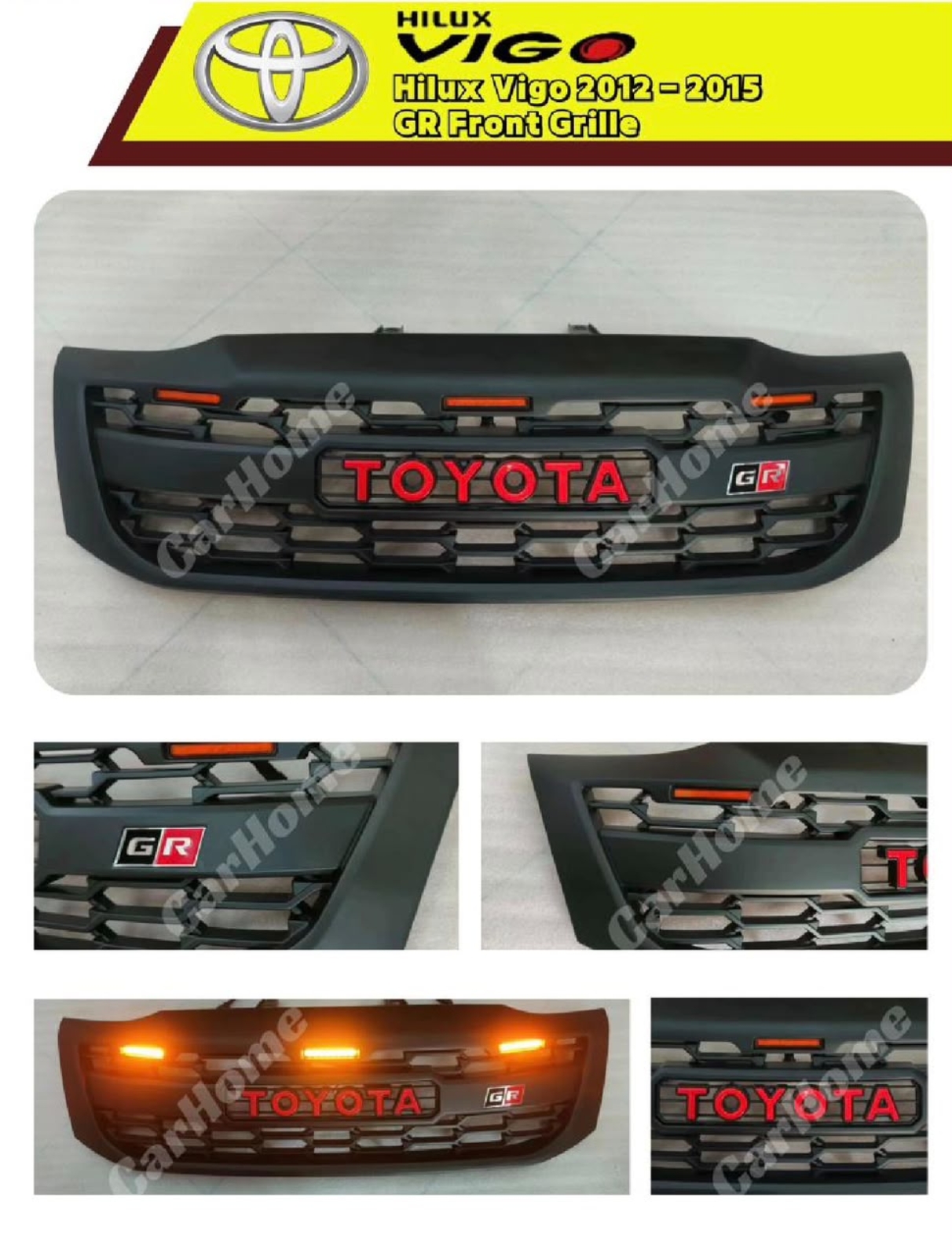 Hilux